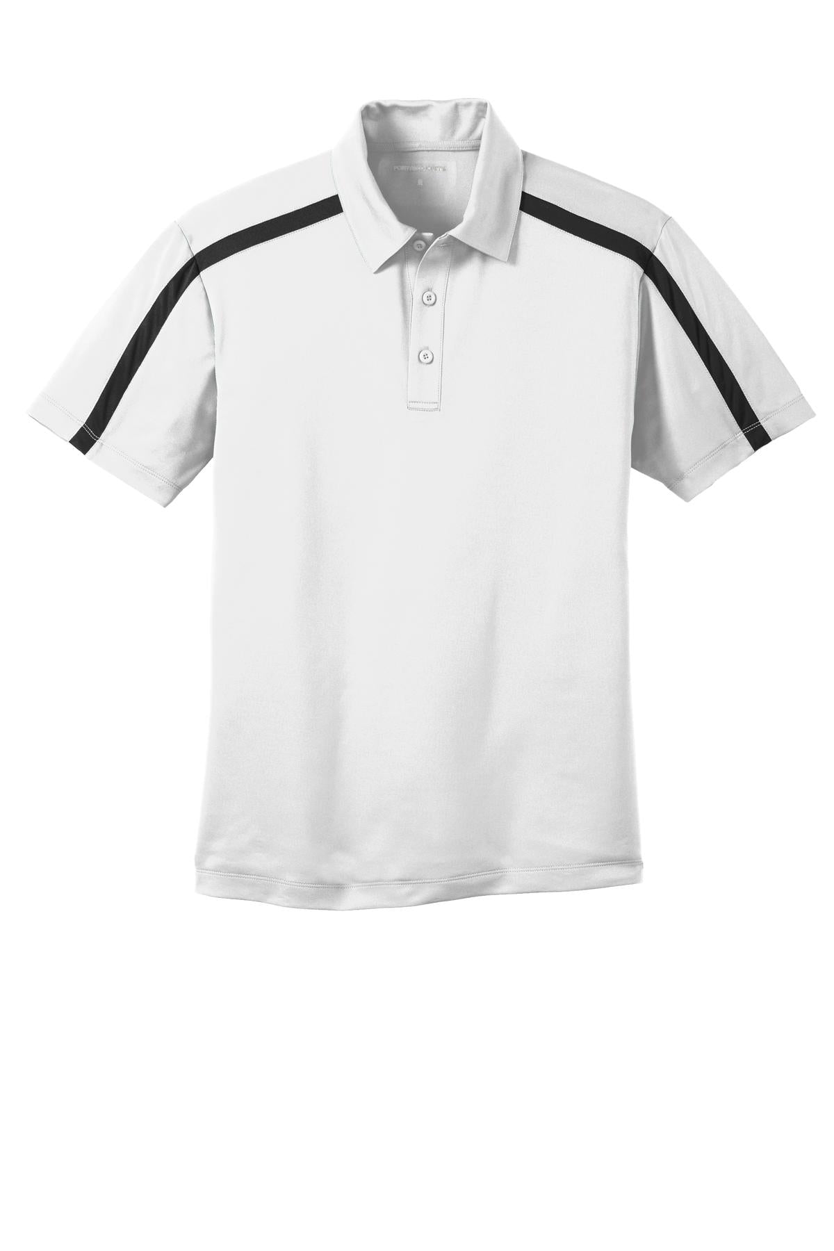 White/ Black -