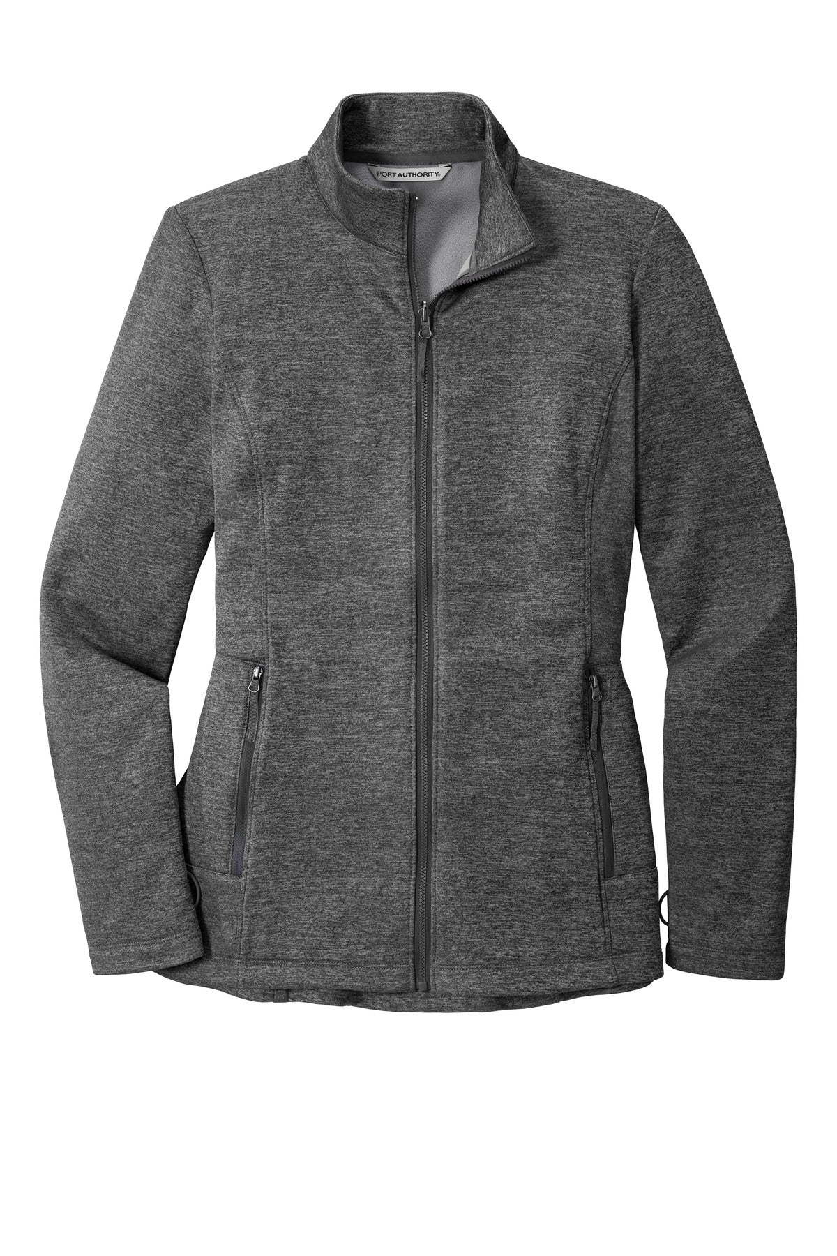 Sterling Grey Heather -