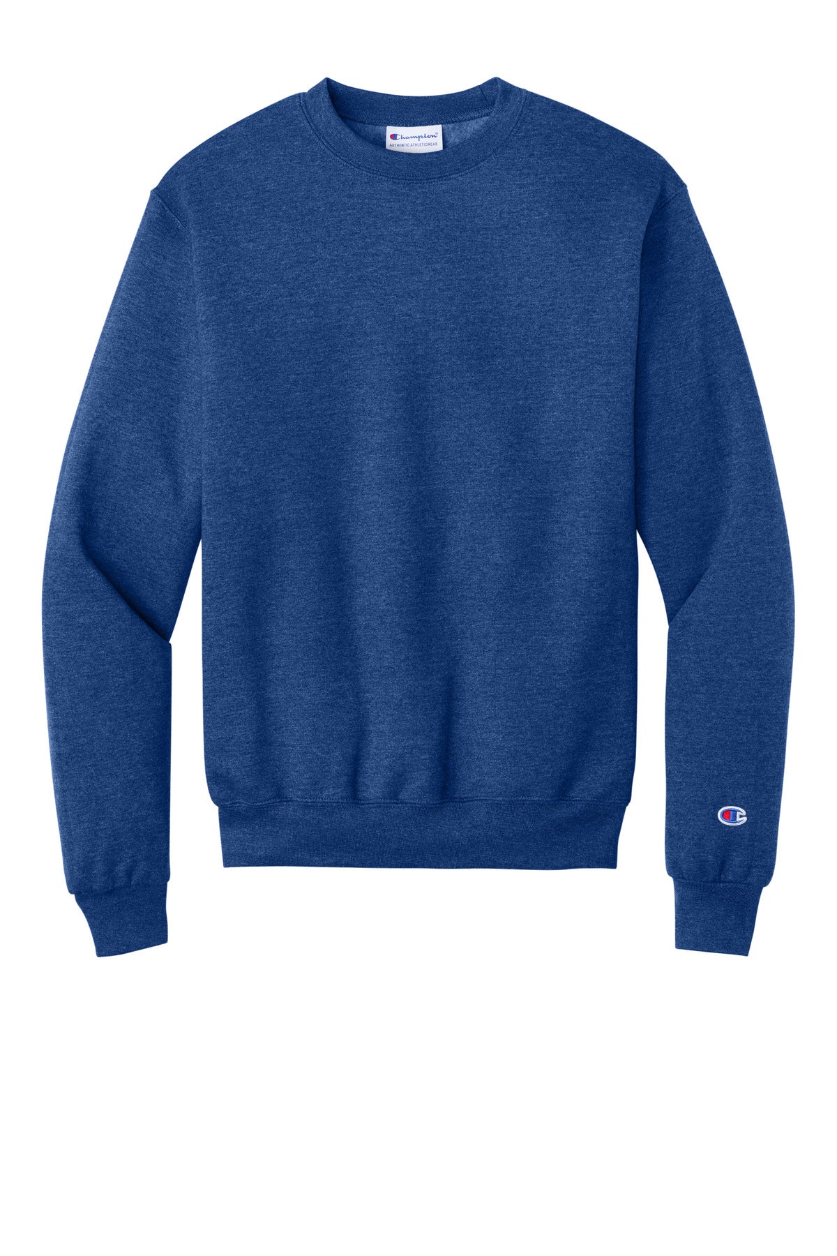 Royal Blue Heather -