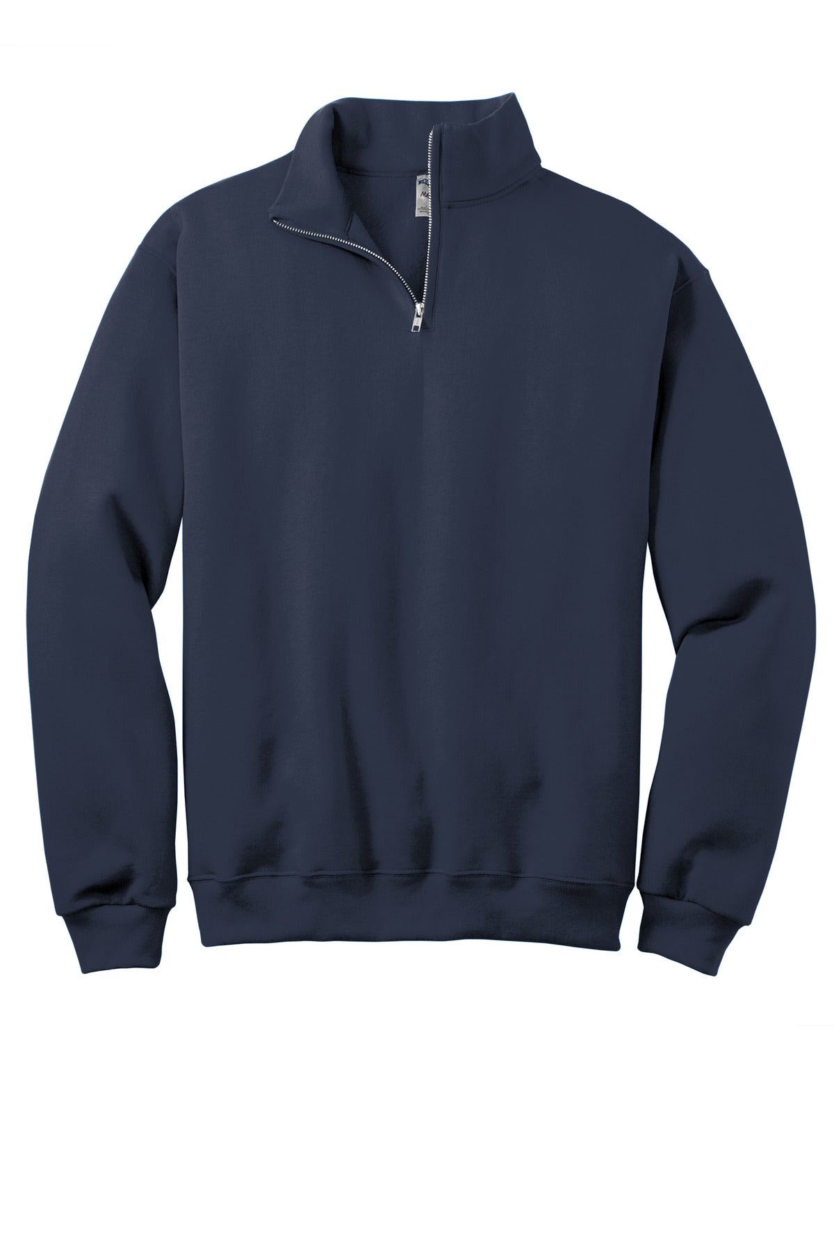 J. Navy -