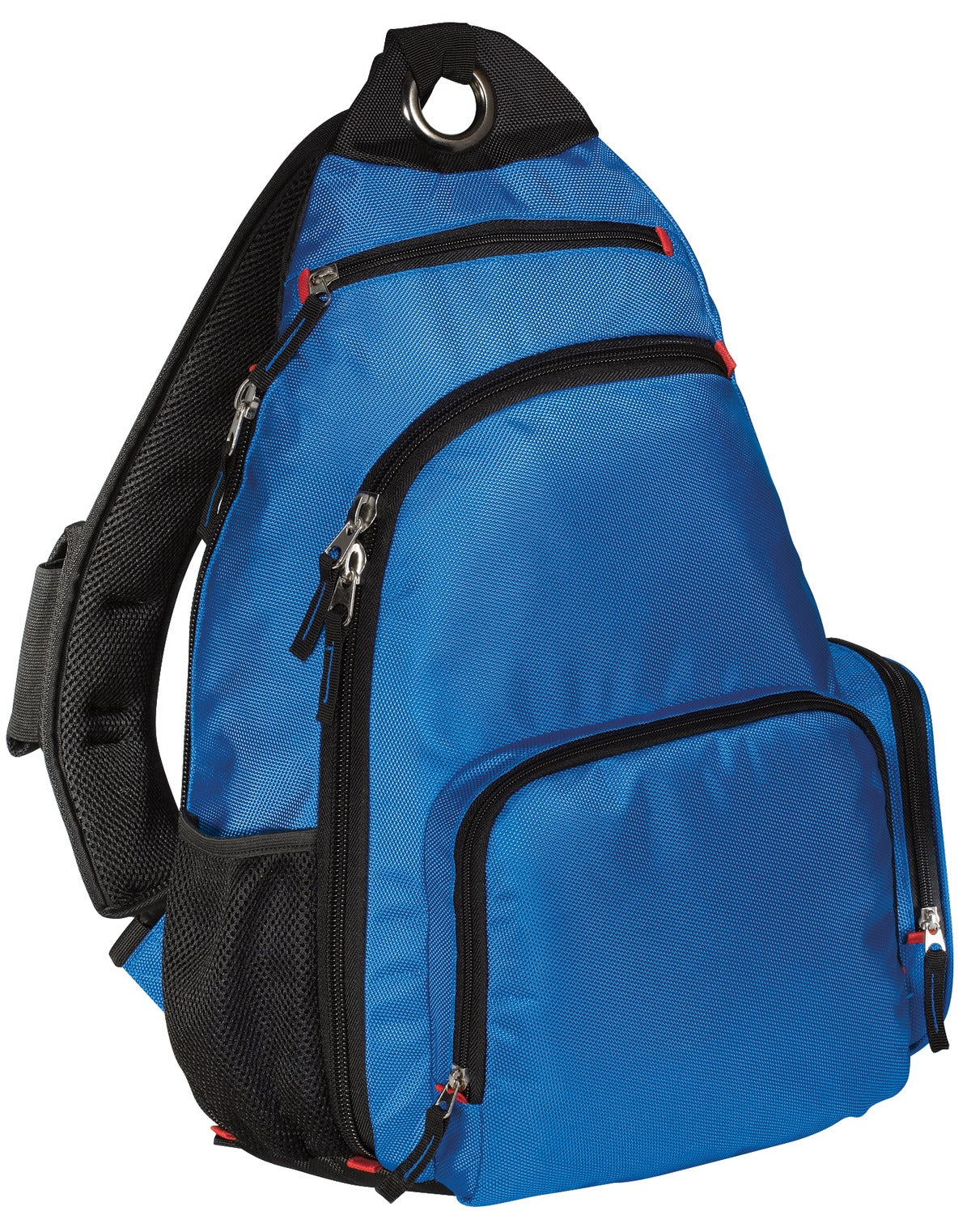 Snorkel Blue -