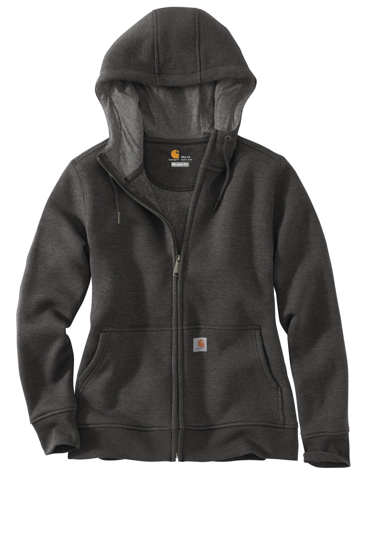 Carbon Heather -