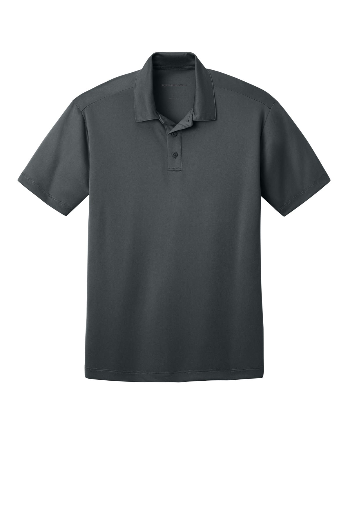Steel Grey -