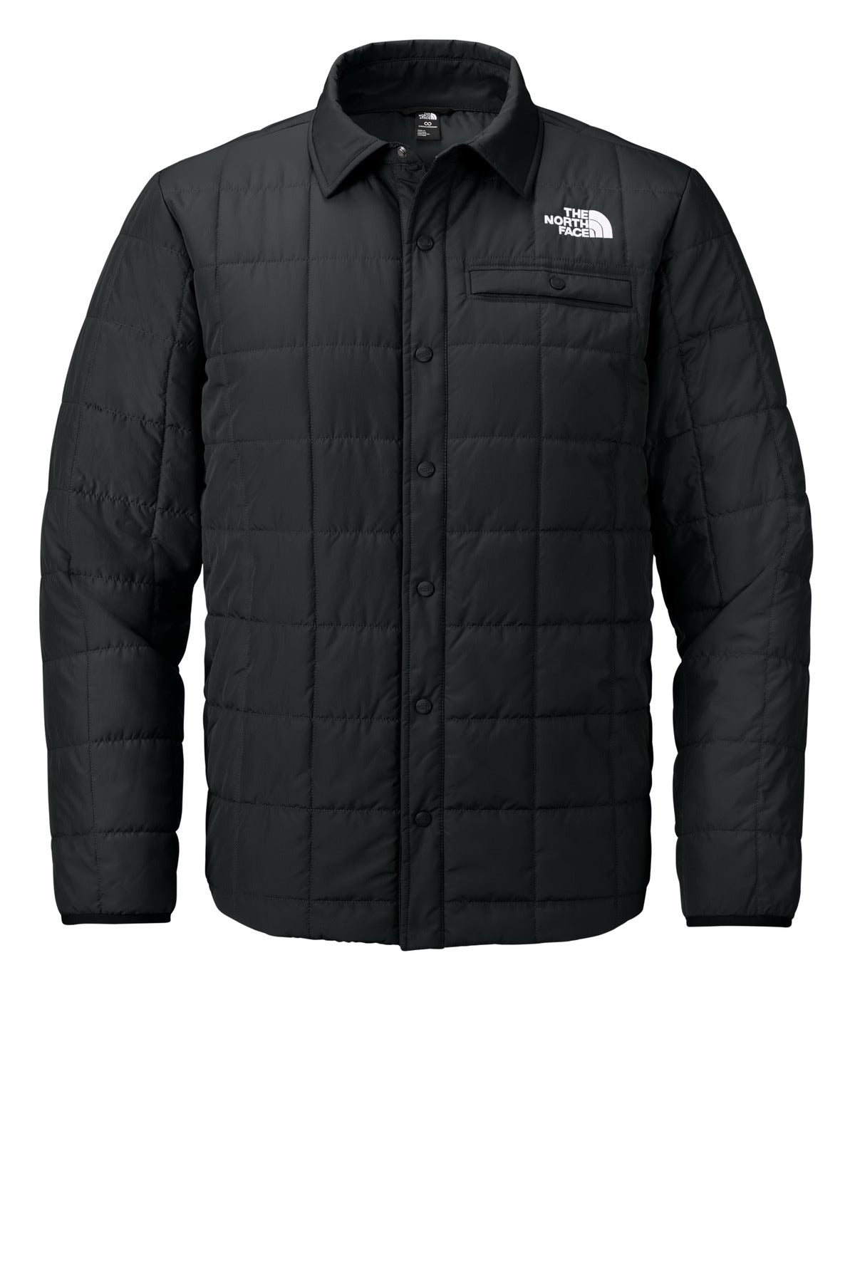 TNF Black -