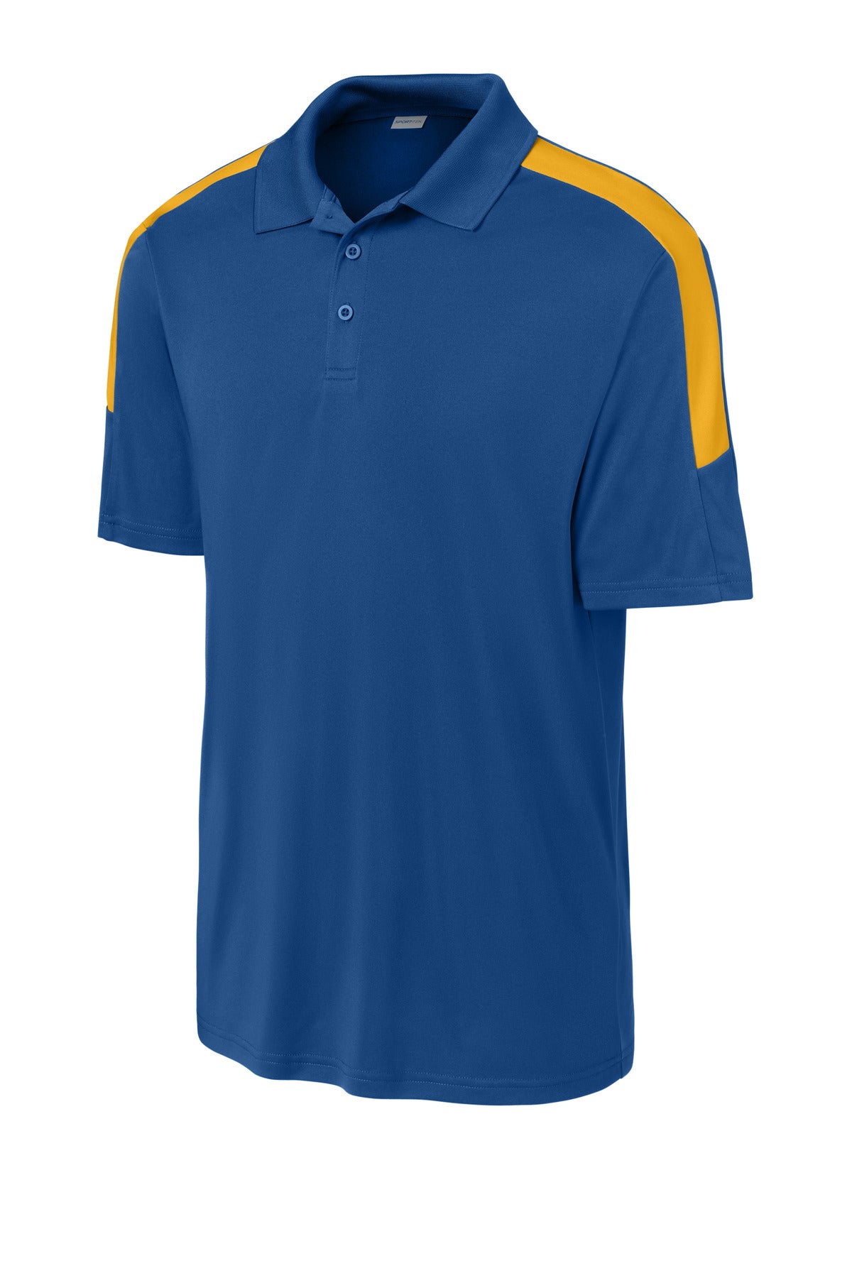 Royal/ Gold -