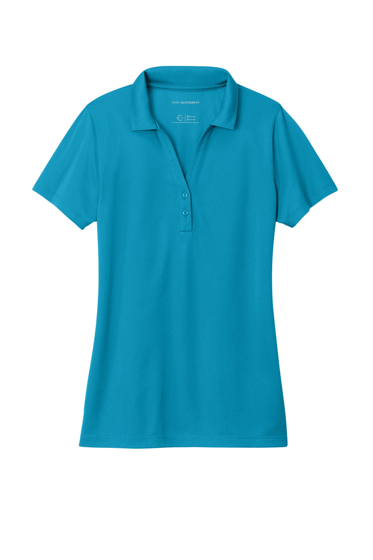 Parcel Blue -