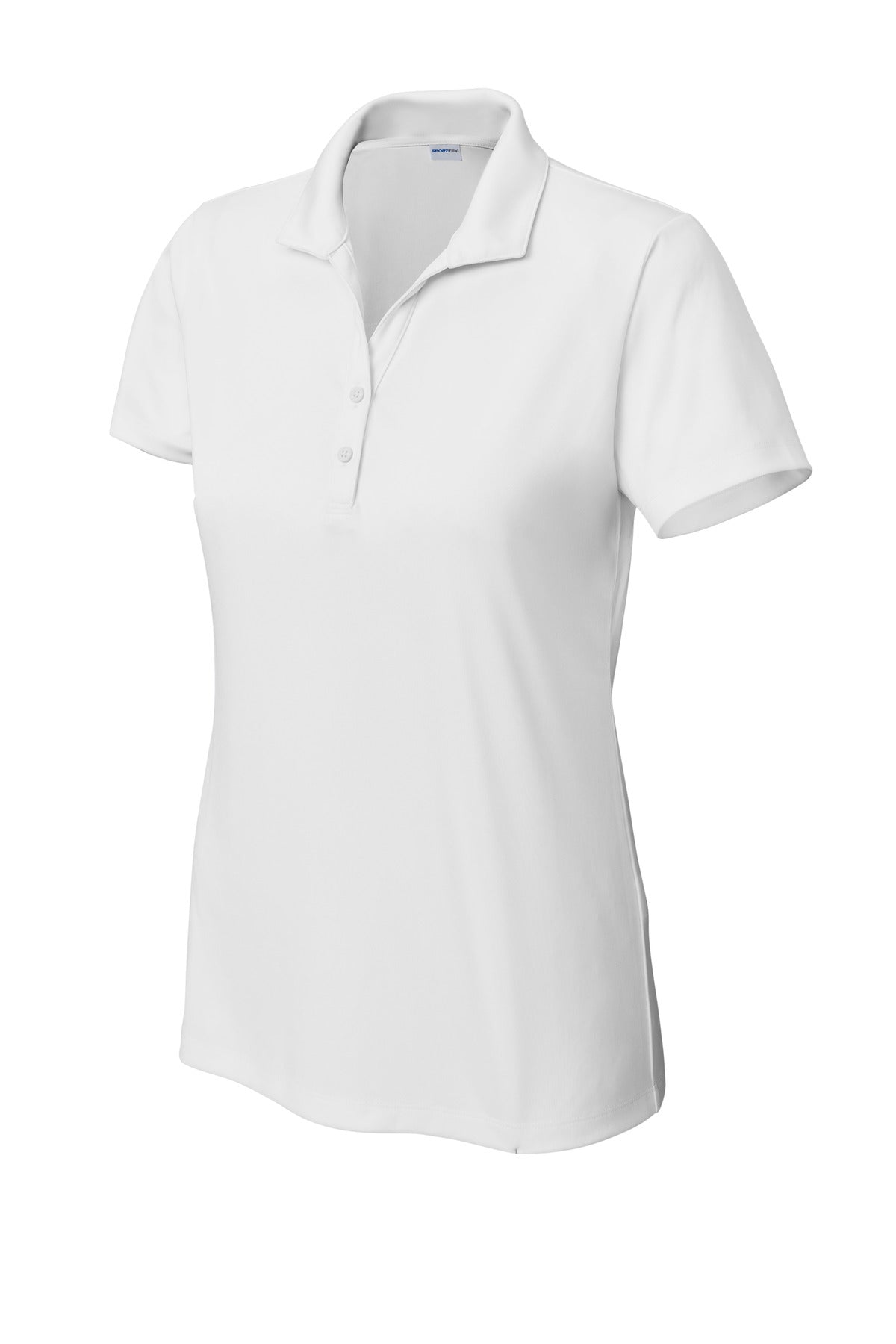 White -