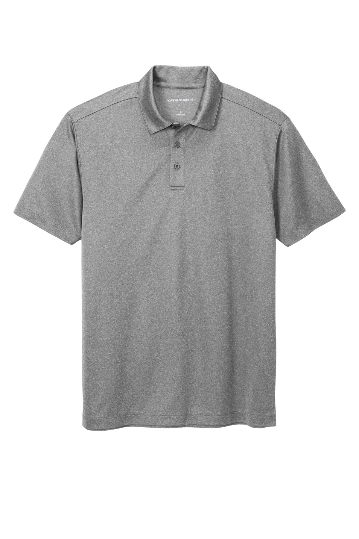 Shadow Grey Heather -