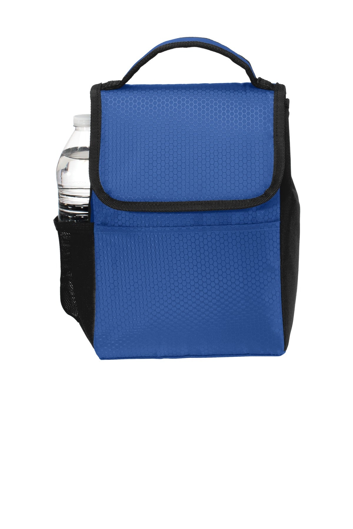 Twilight Blue/ Black -