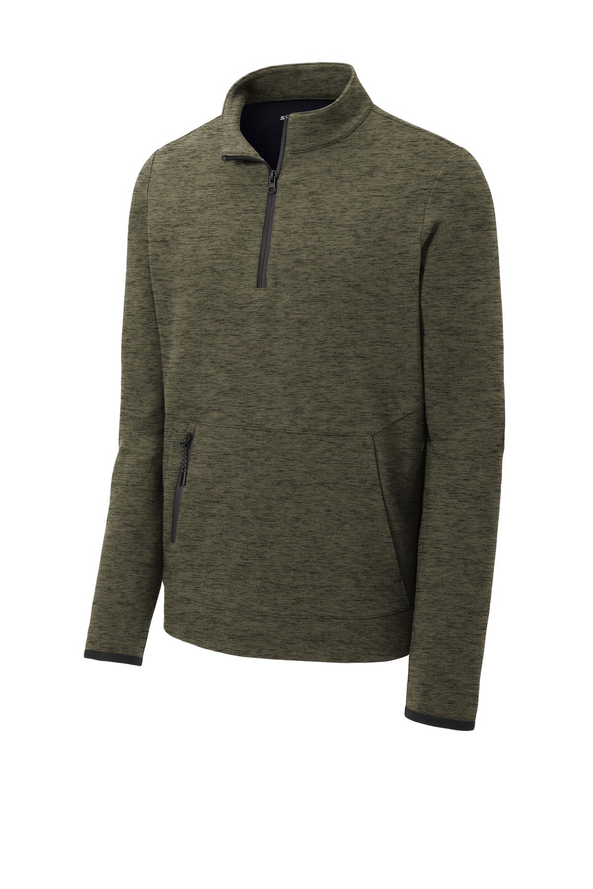 Olive Heather -