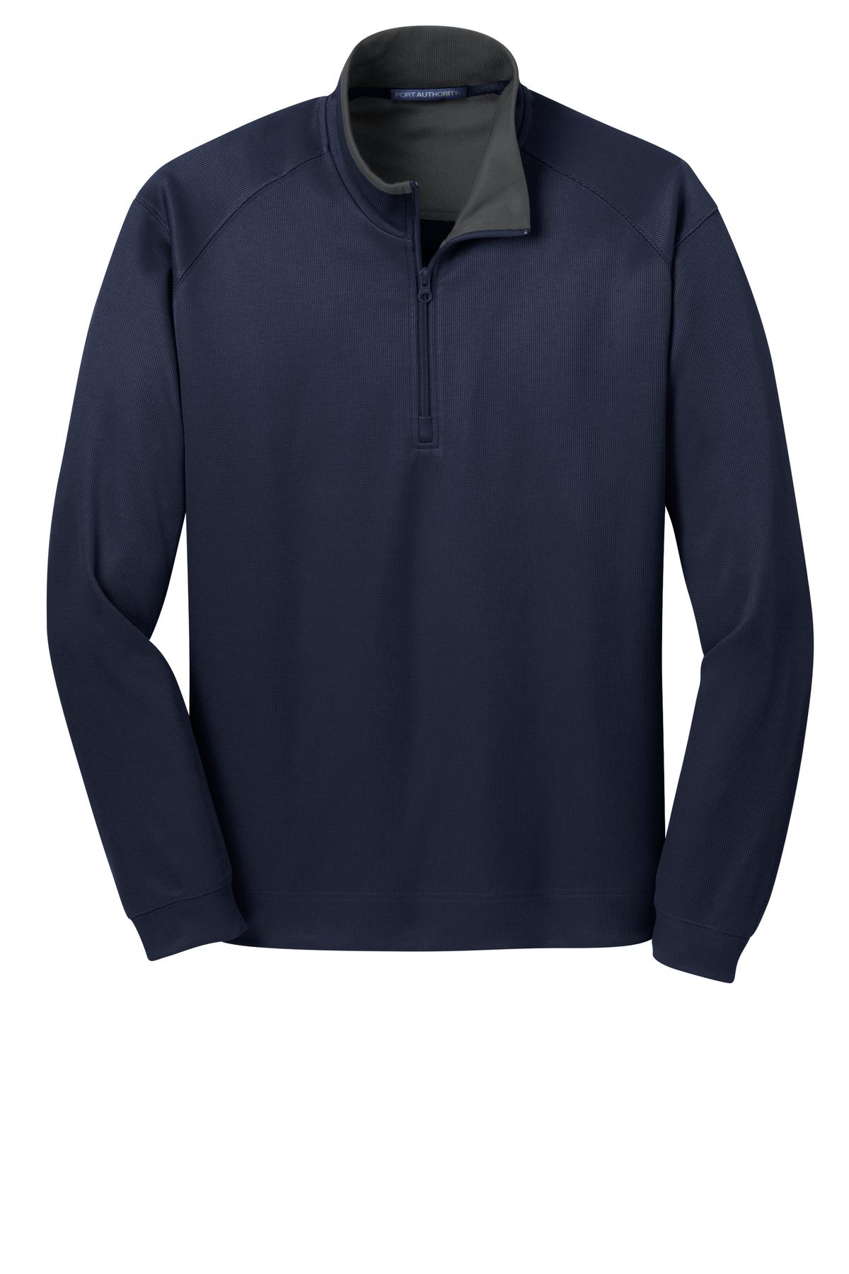 True Navy/ Iron Grey -
