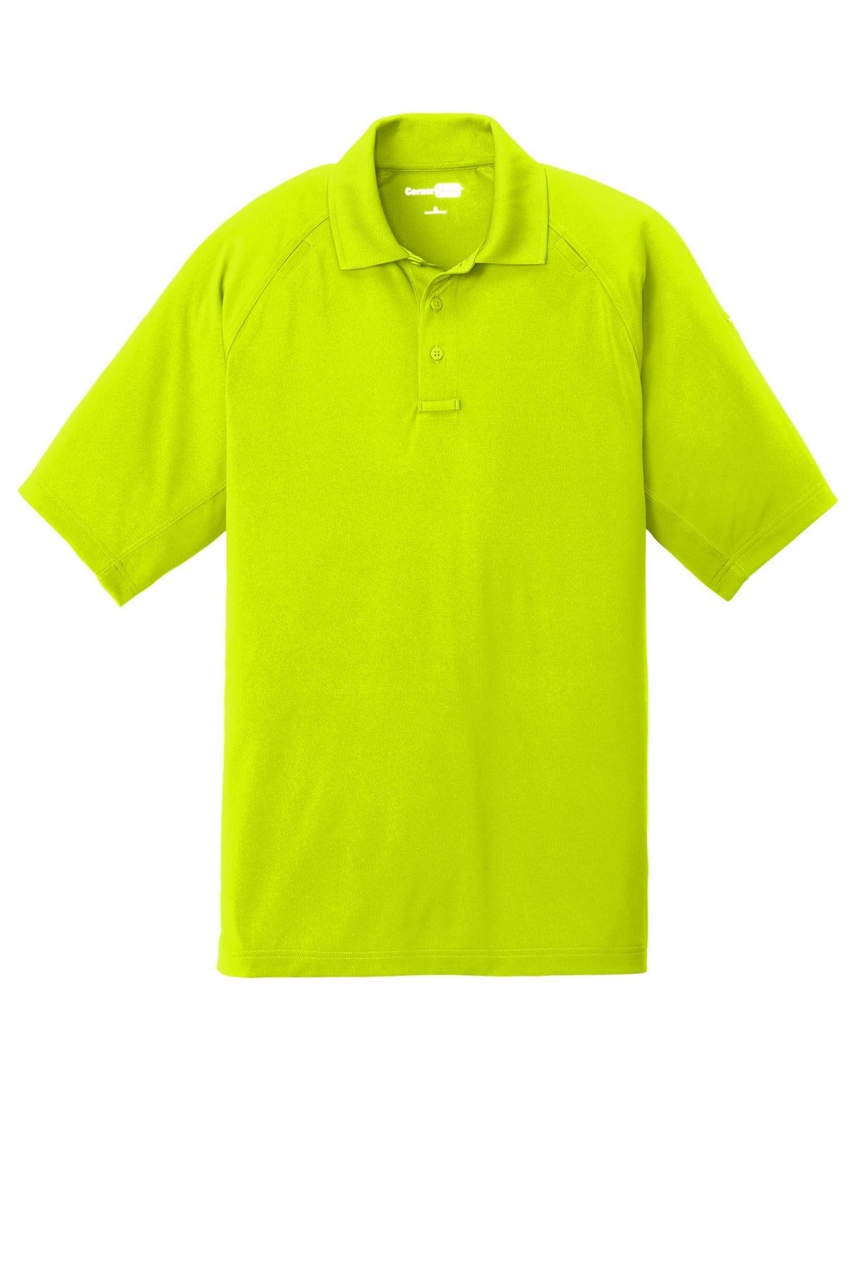 Safety Yellow -