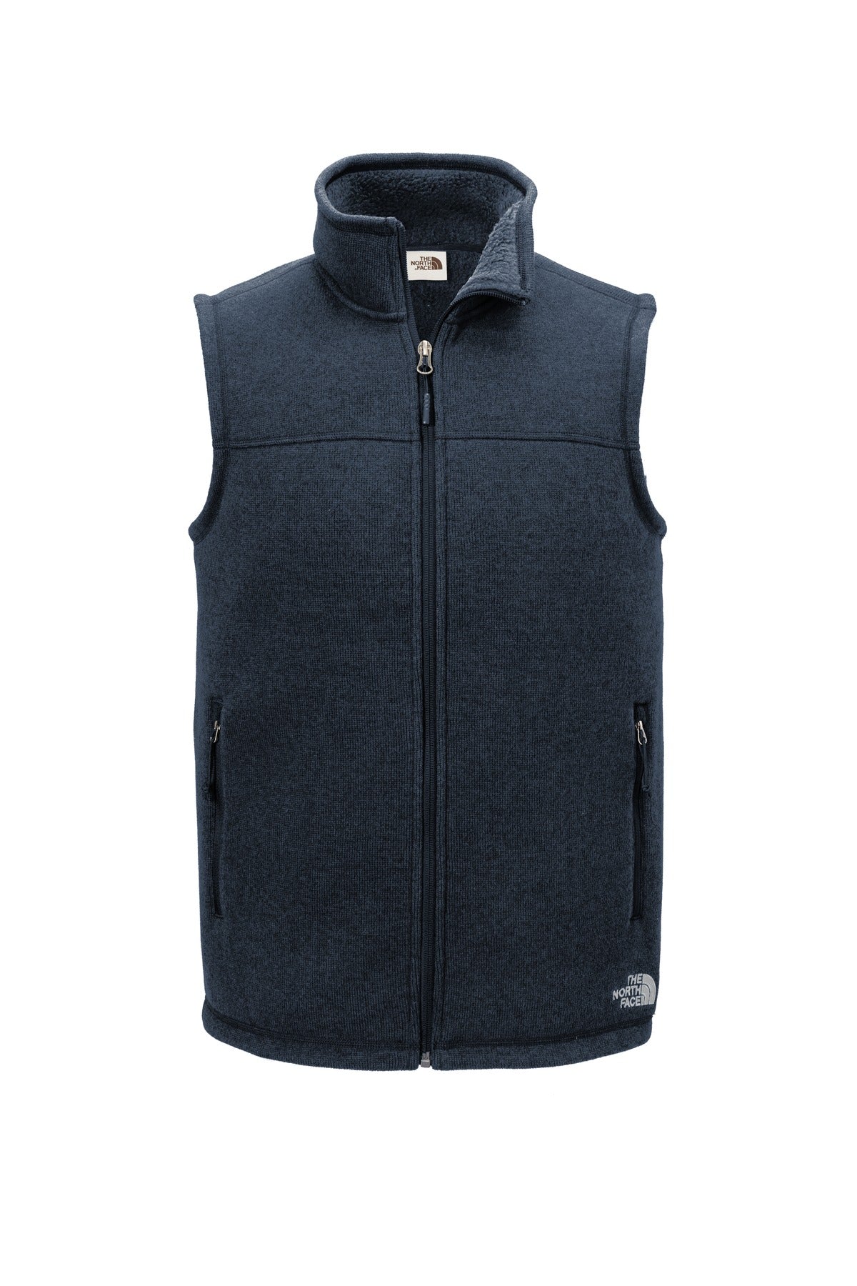 Urban Navy Heather -