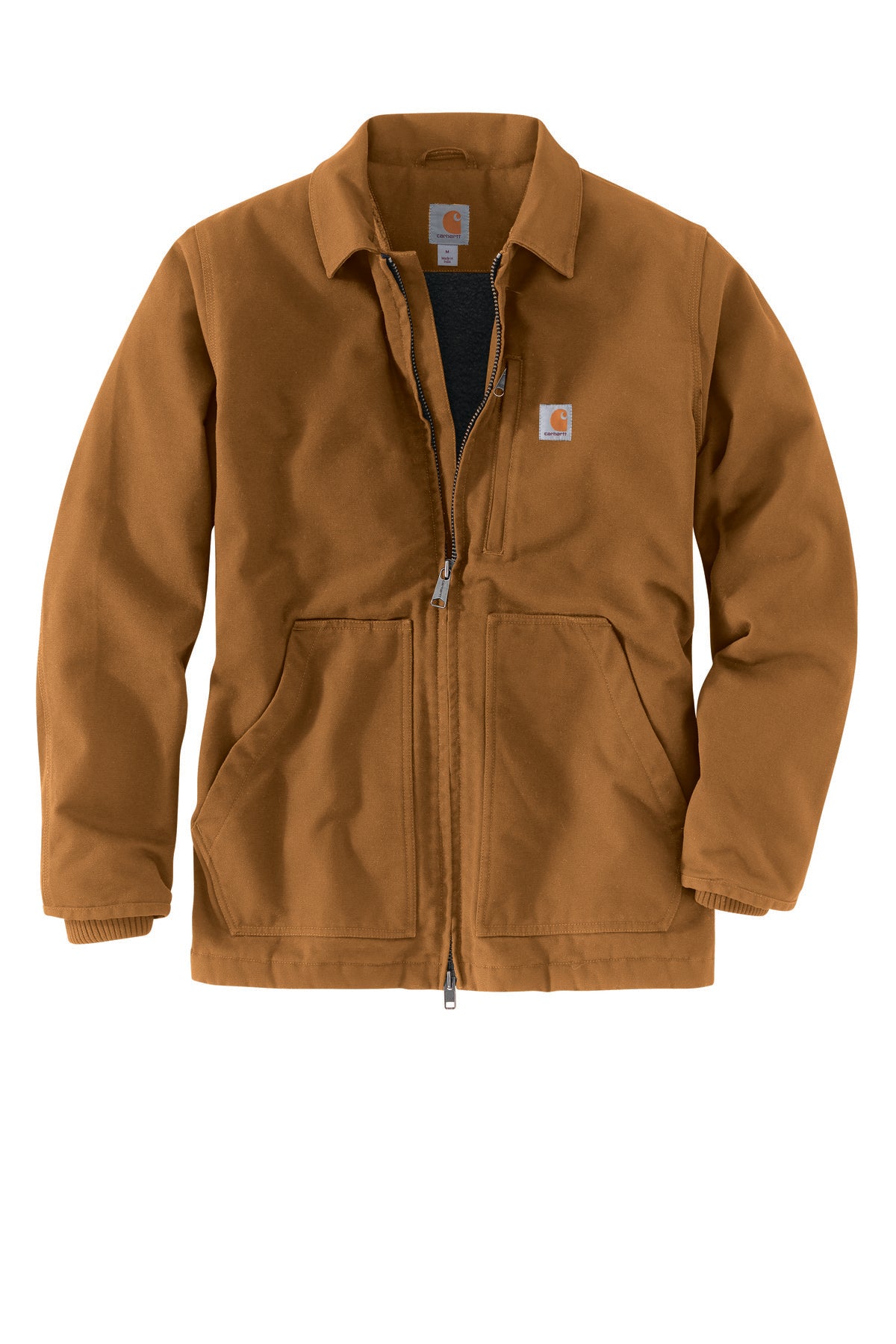 Carhartt Brown -