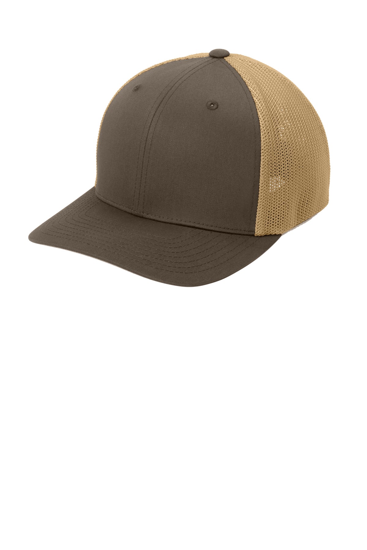 Brown/ Khaki -
