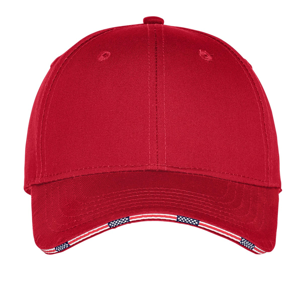 Deep Red -