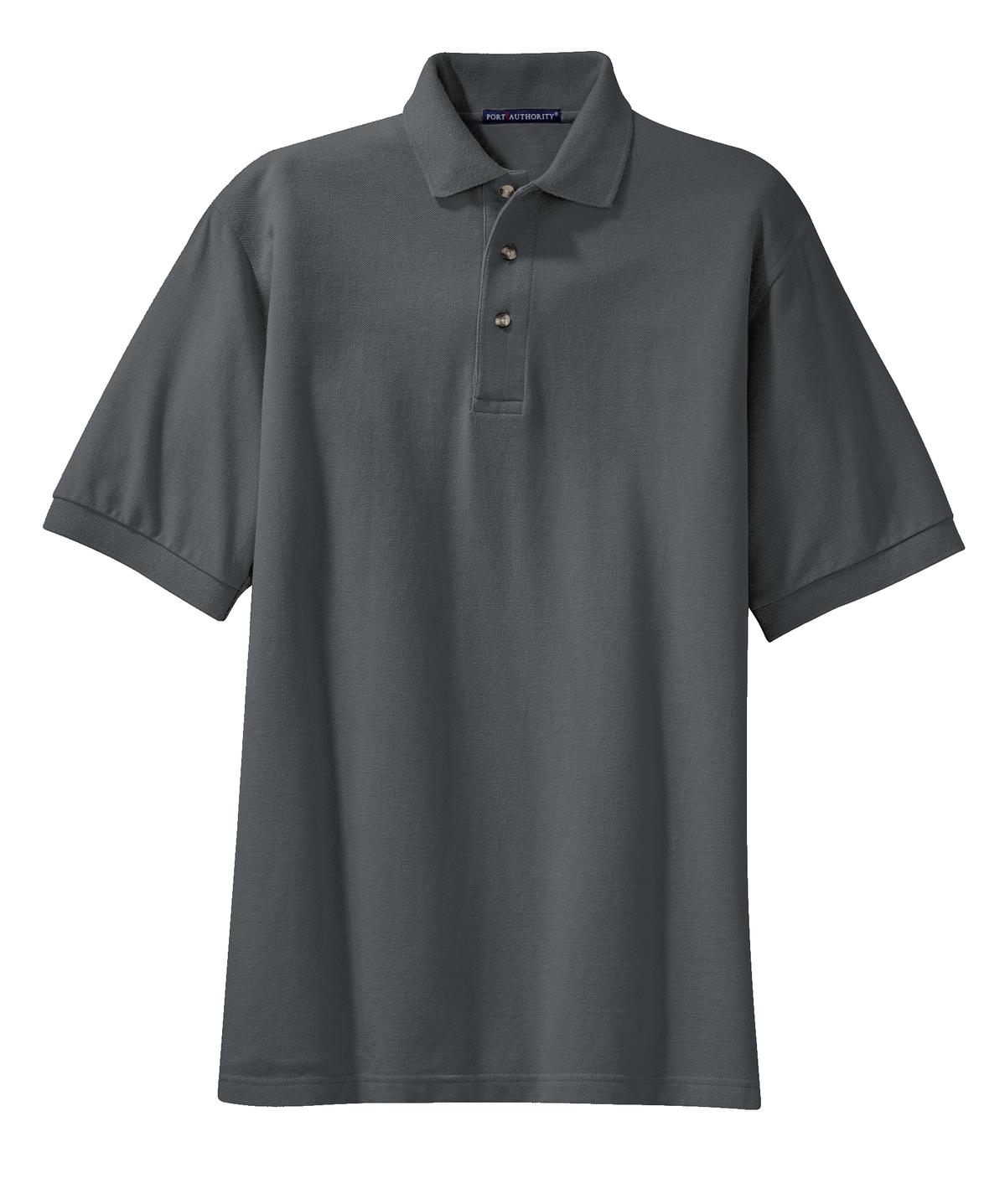 Steel Grey -