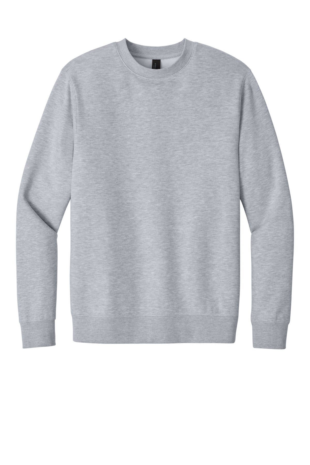 Light Heather Grey -