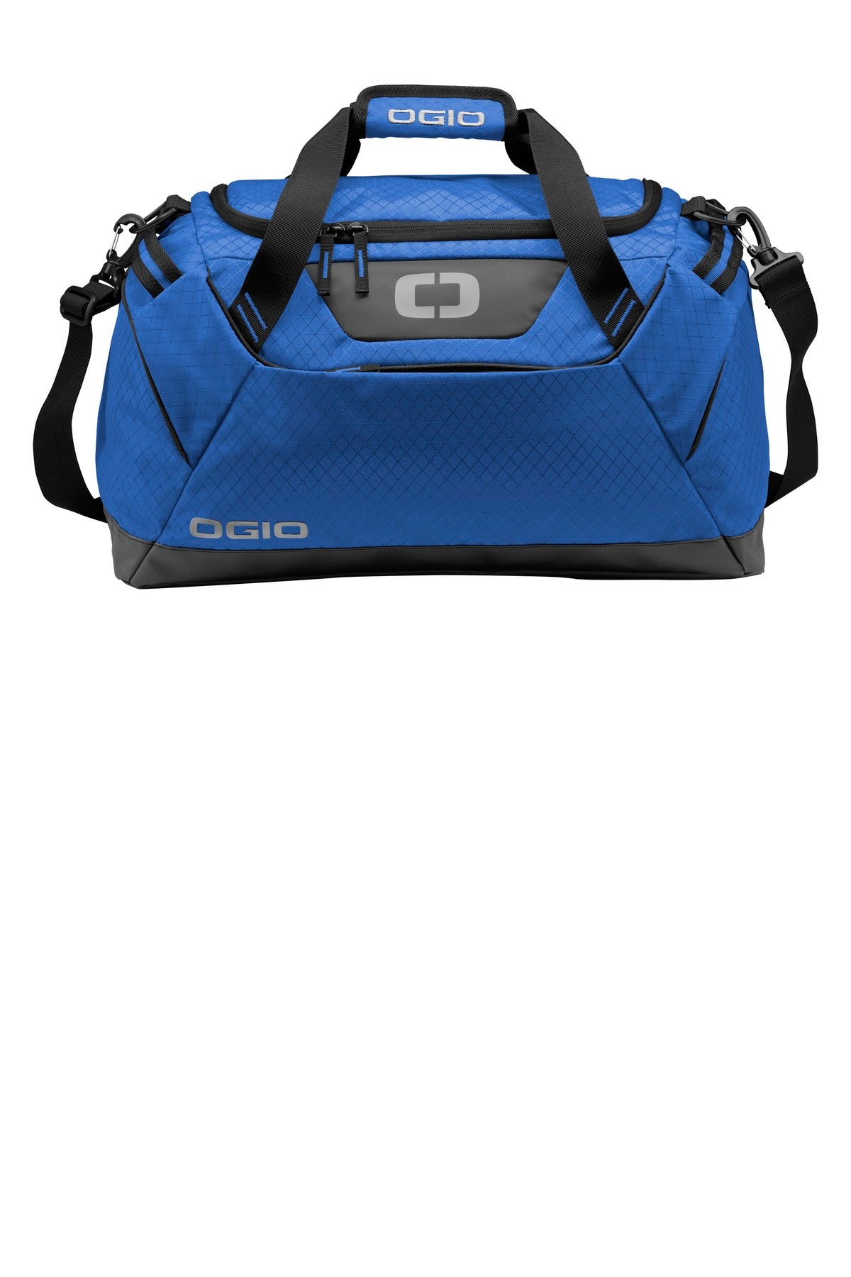 Cobalt Blue -