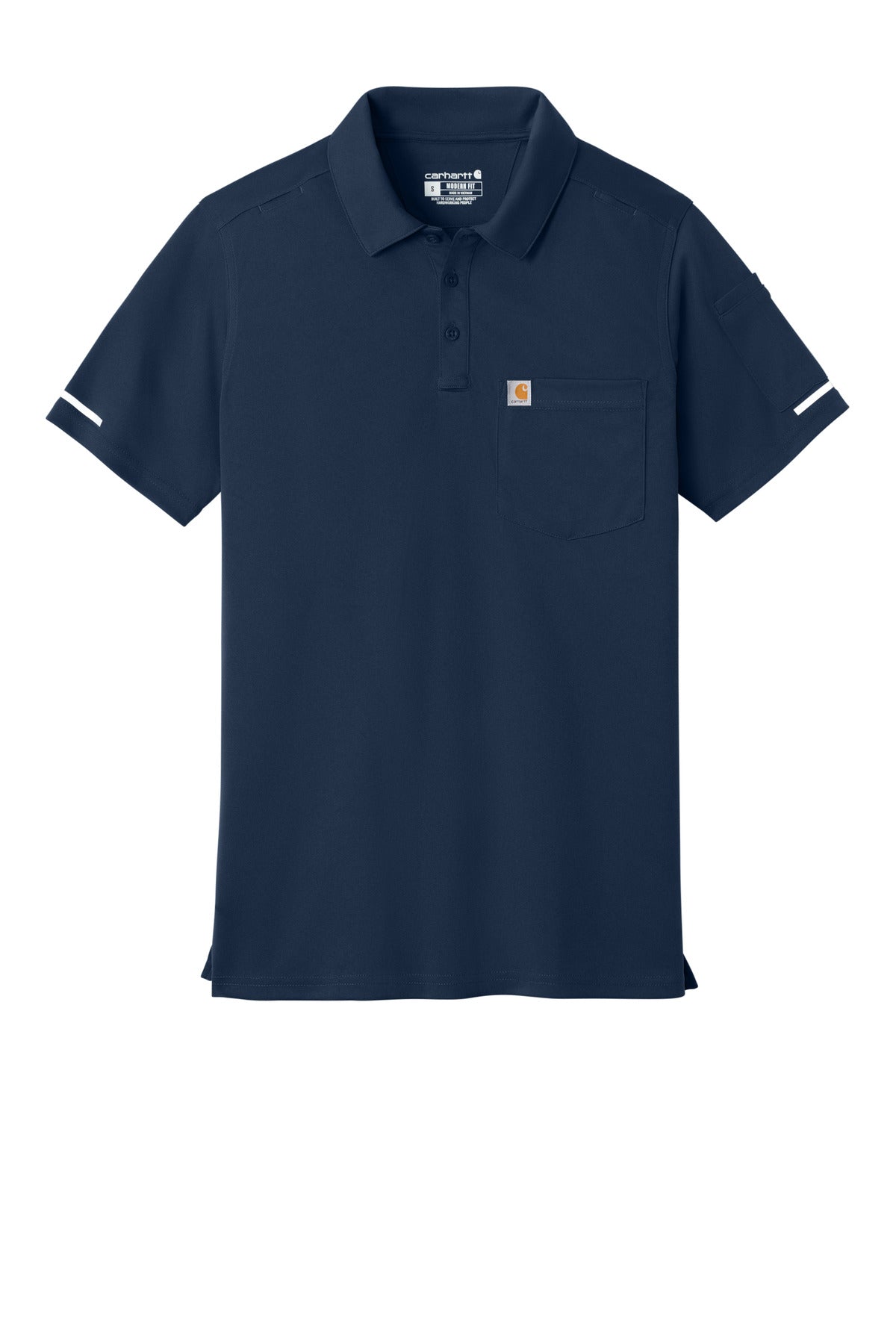 Dark Navy -