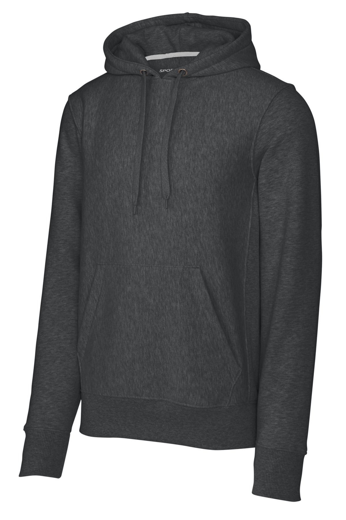 Graphite Heather -