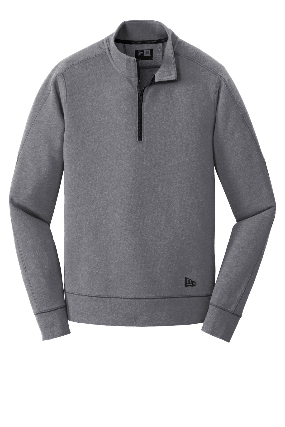 Shadow Grey Heather -
