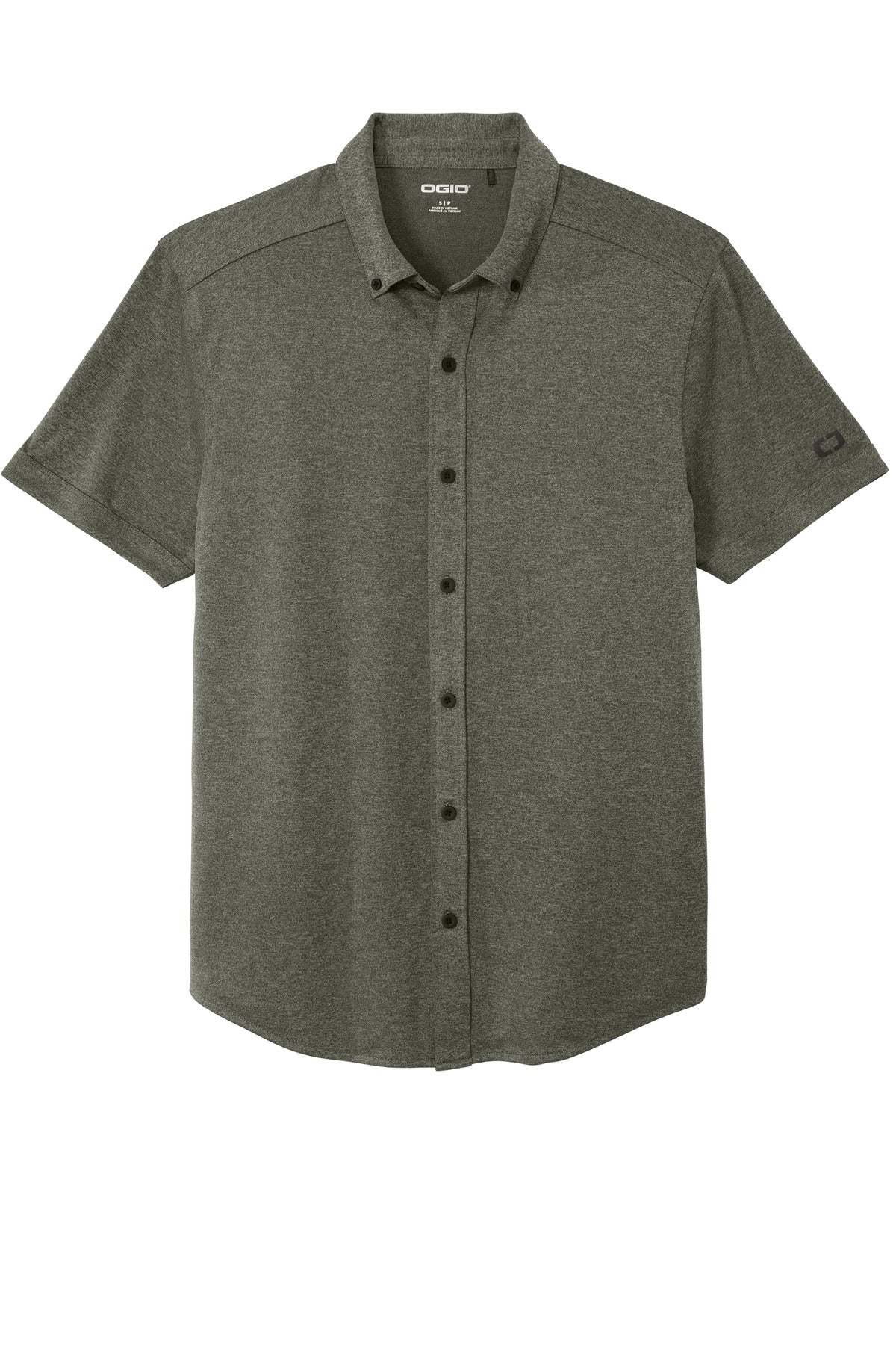 Drive Green Heather -