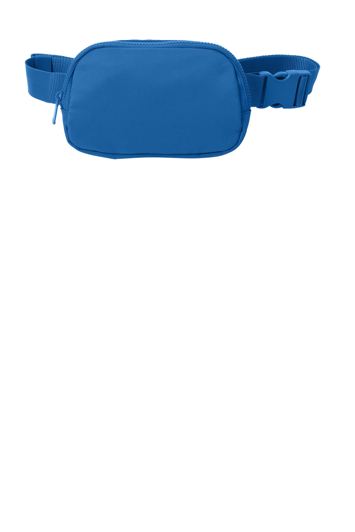 Strong Blue -