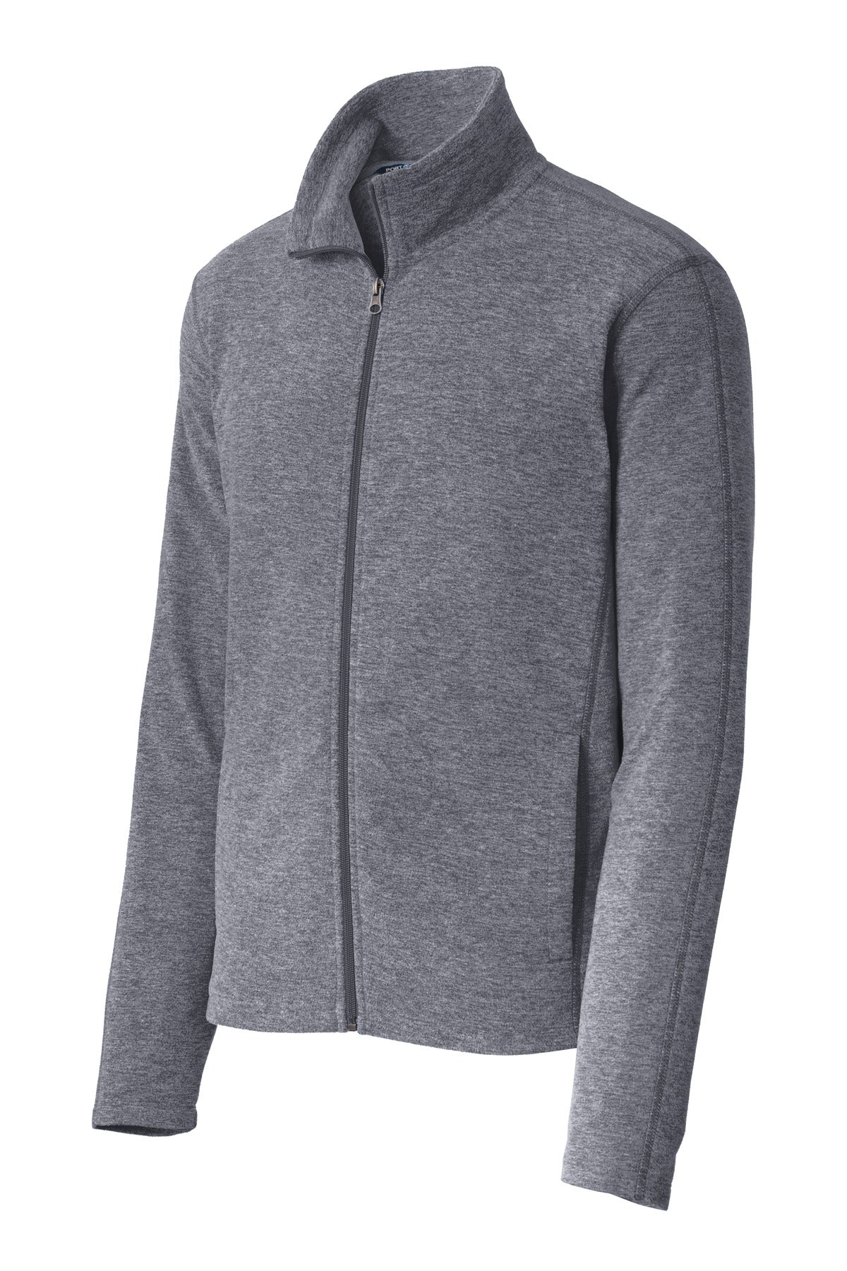 True Navy Heather -