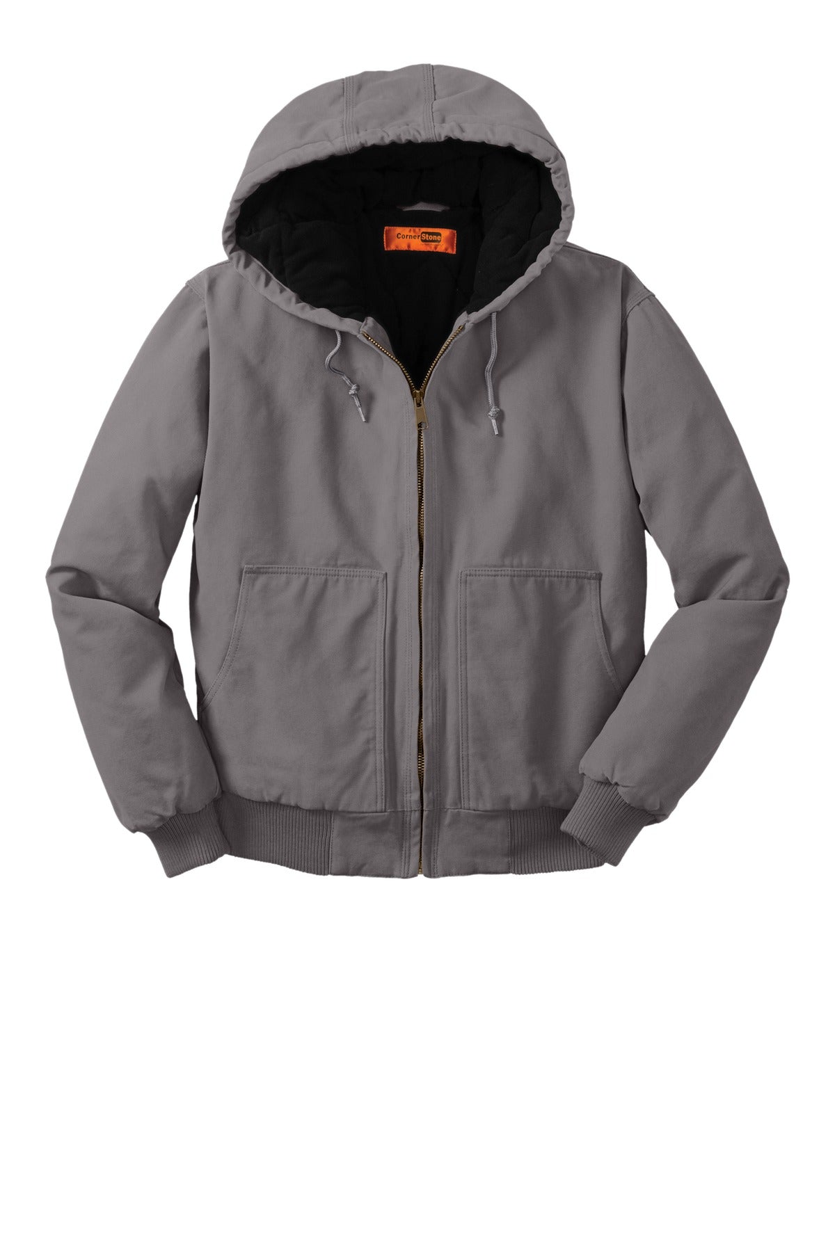 Metal Grey -