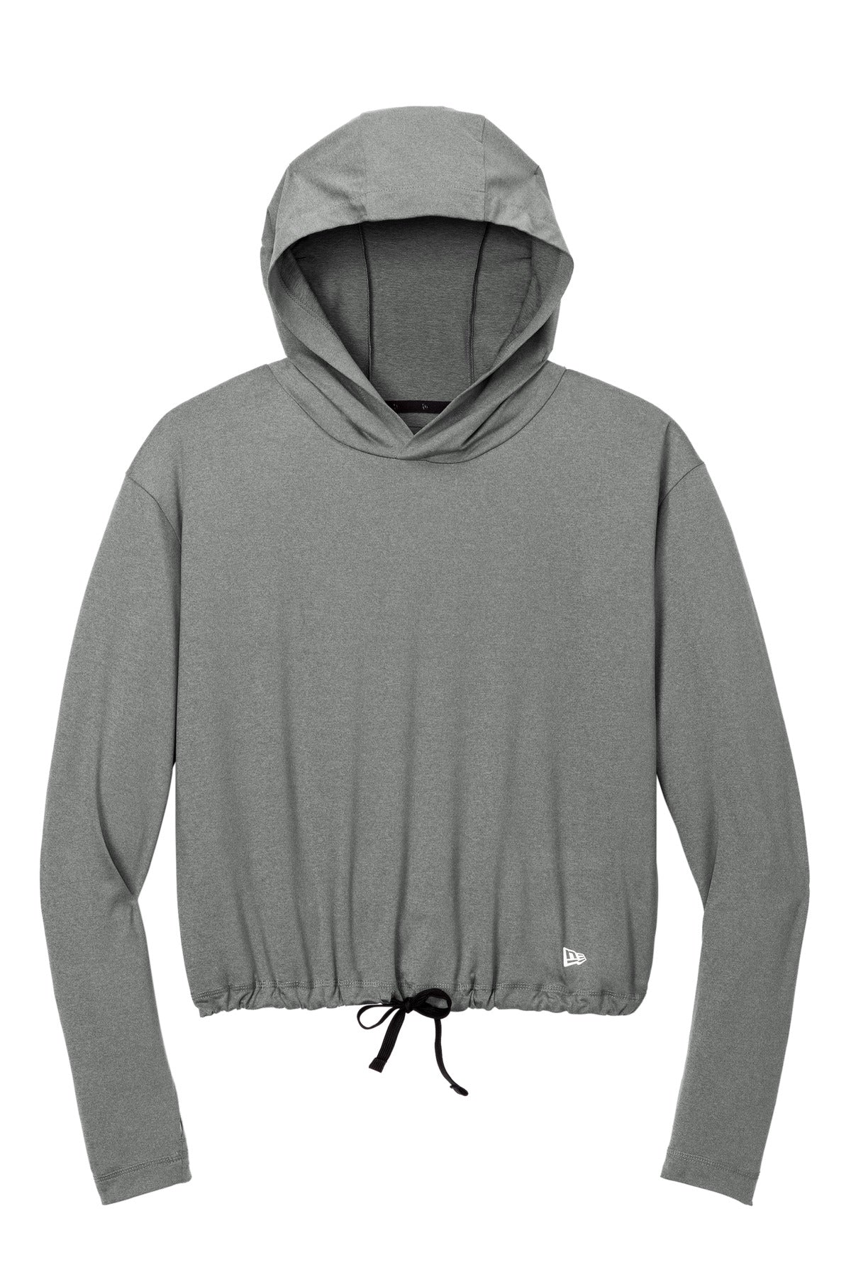 Shadow Grey Heather -