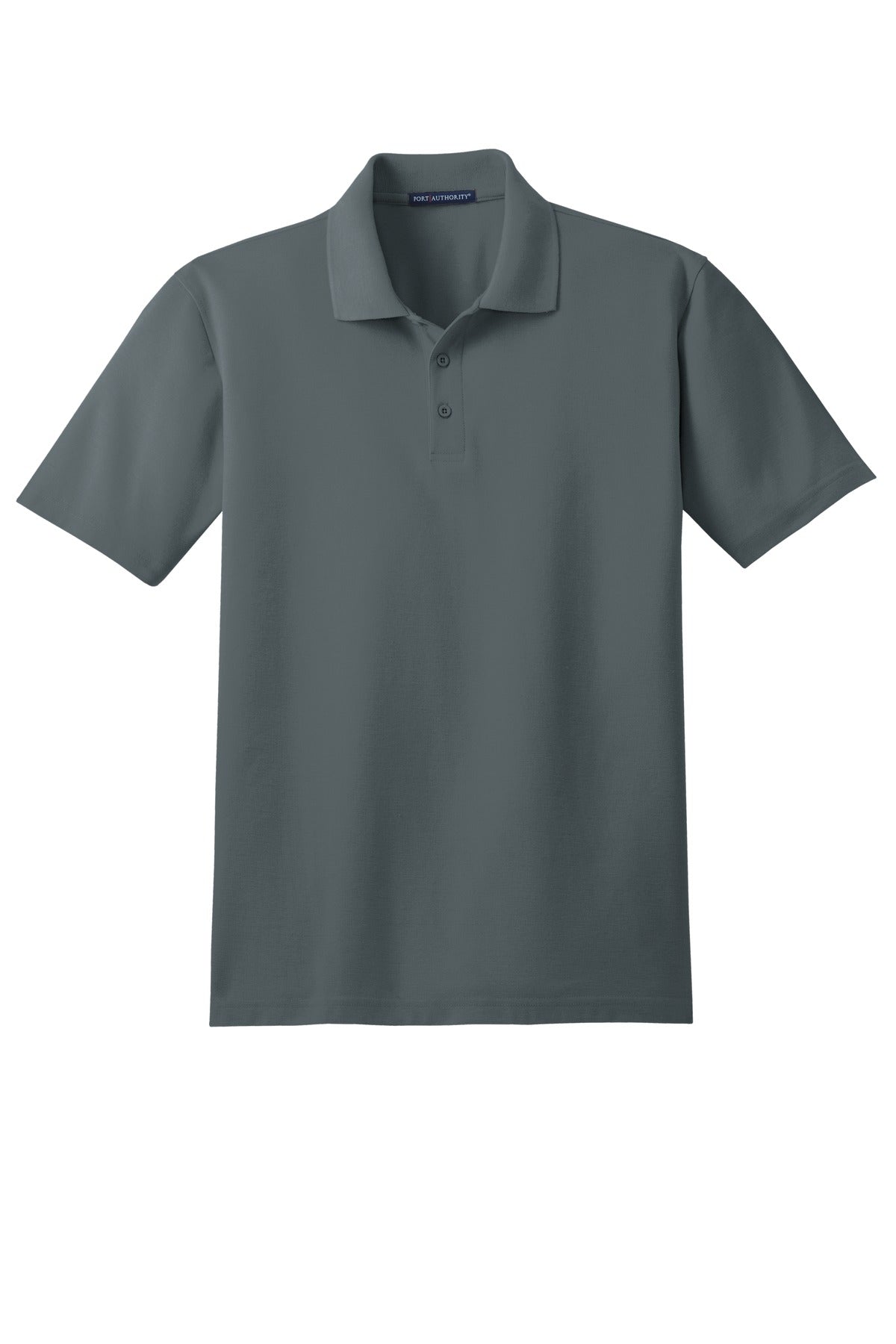 Steel Grey -