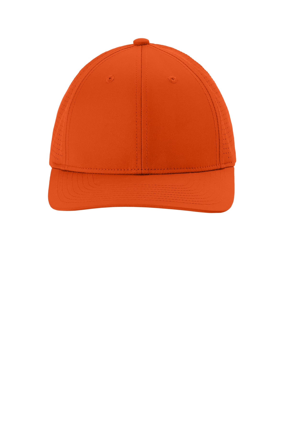 Deep Orange -