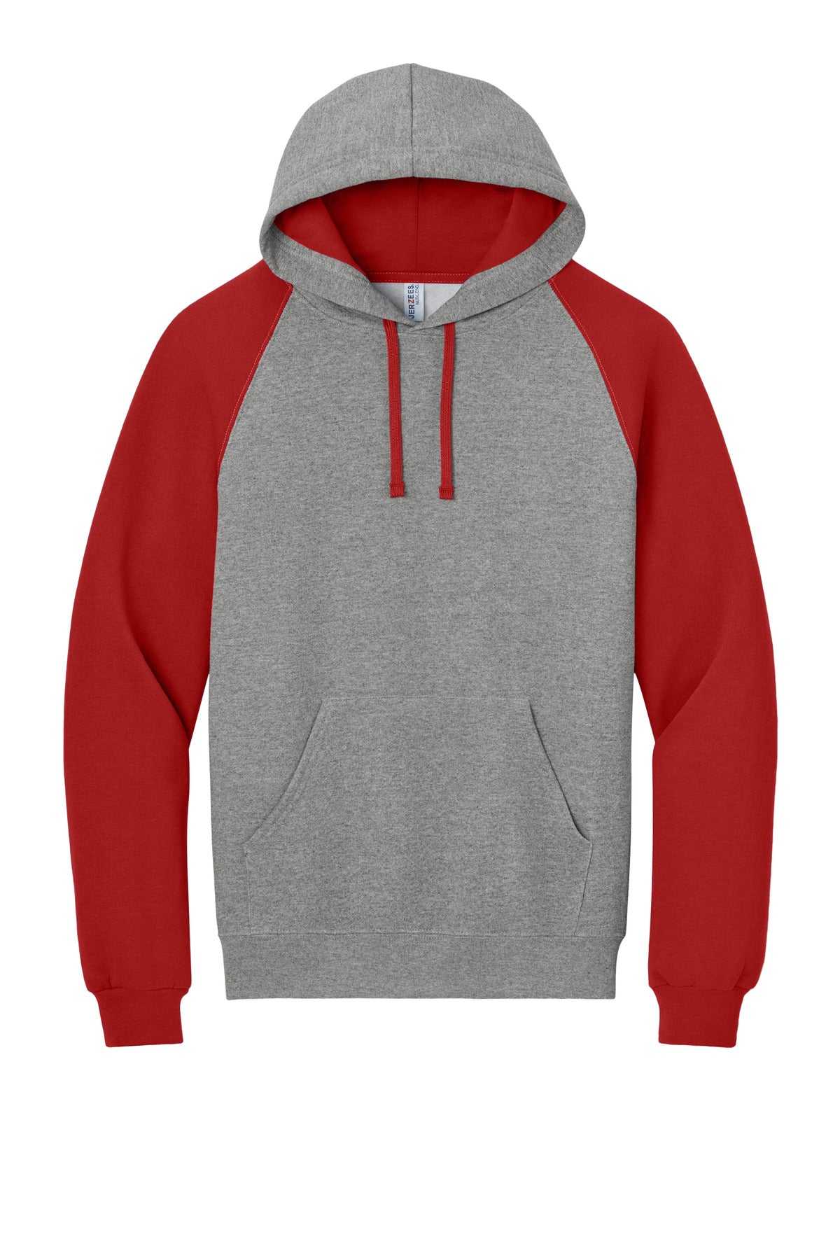 Oxford/ True Red -
