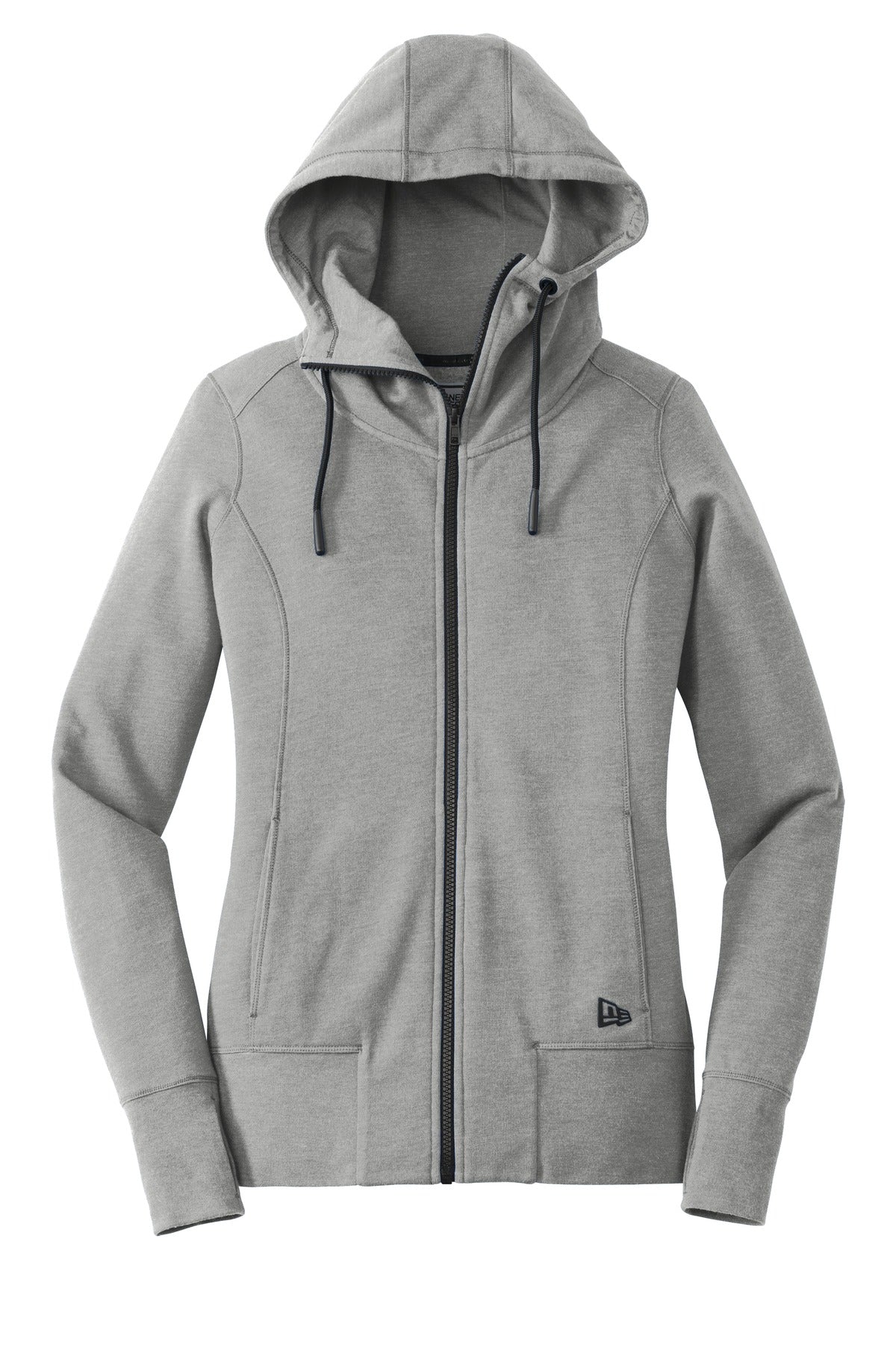 Shadow Grey Heather -