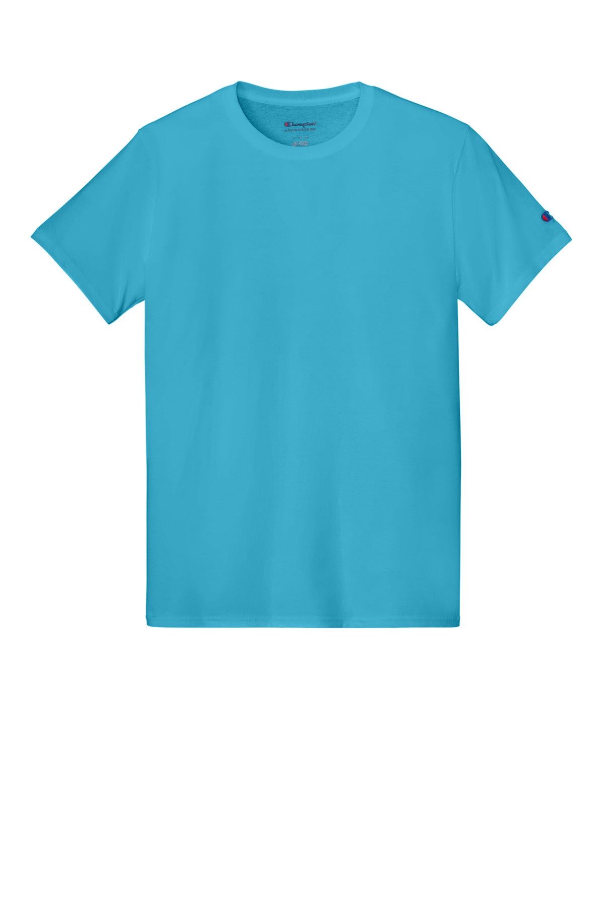 Blue Lagoon -