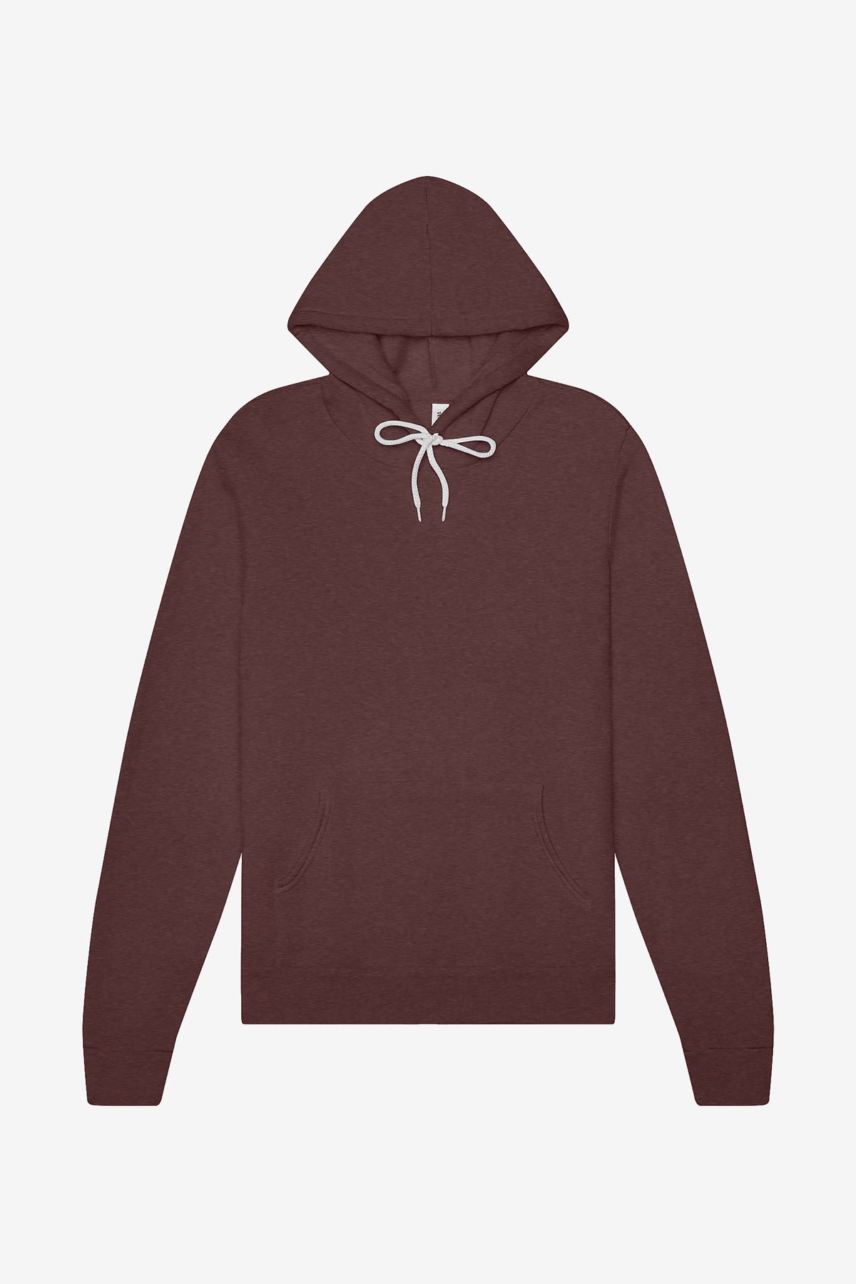 Heather Maroon -