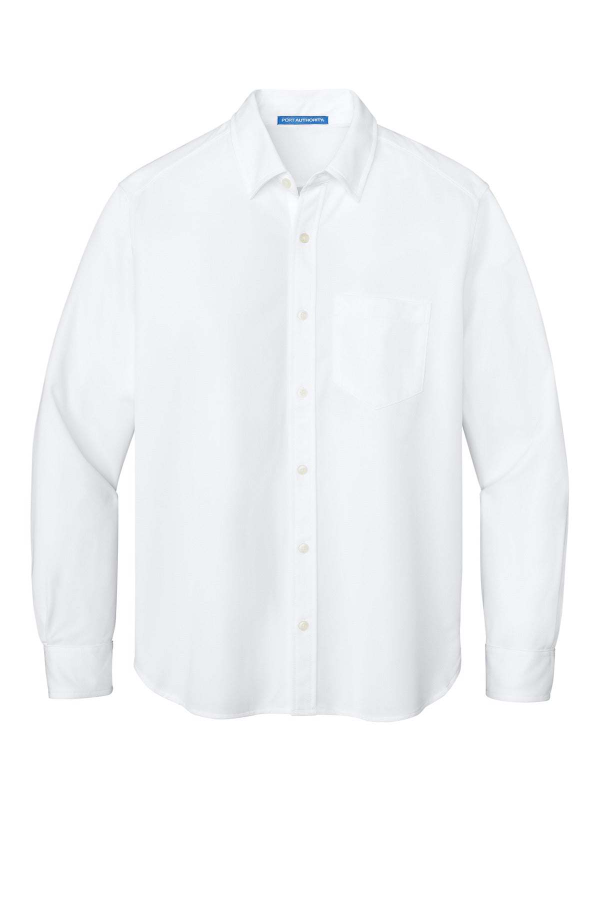 White -