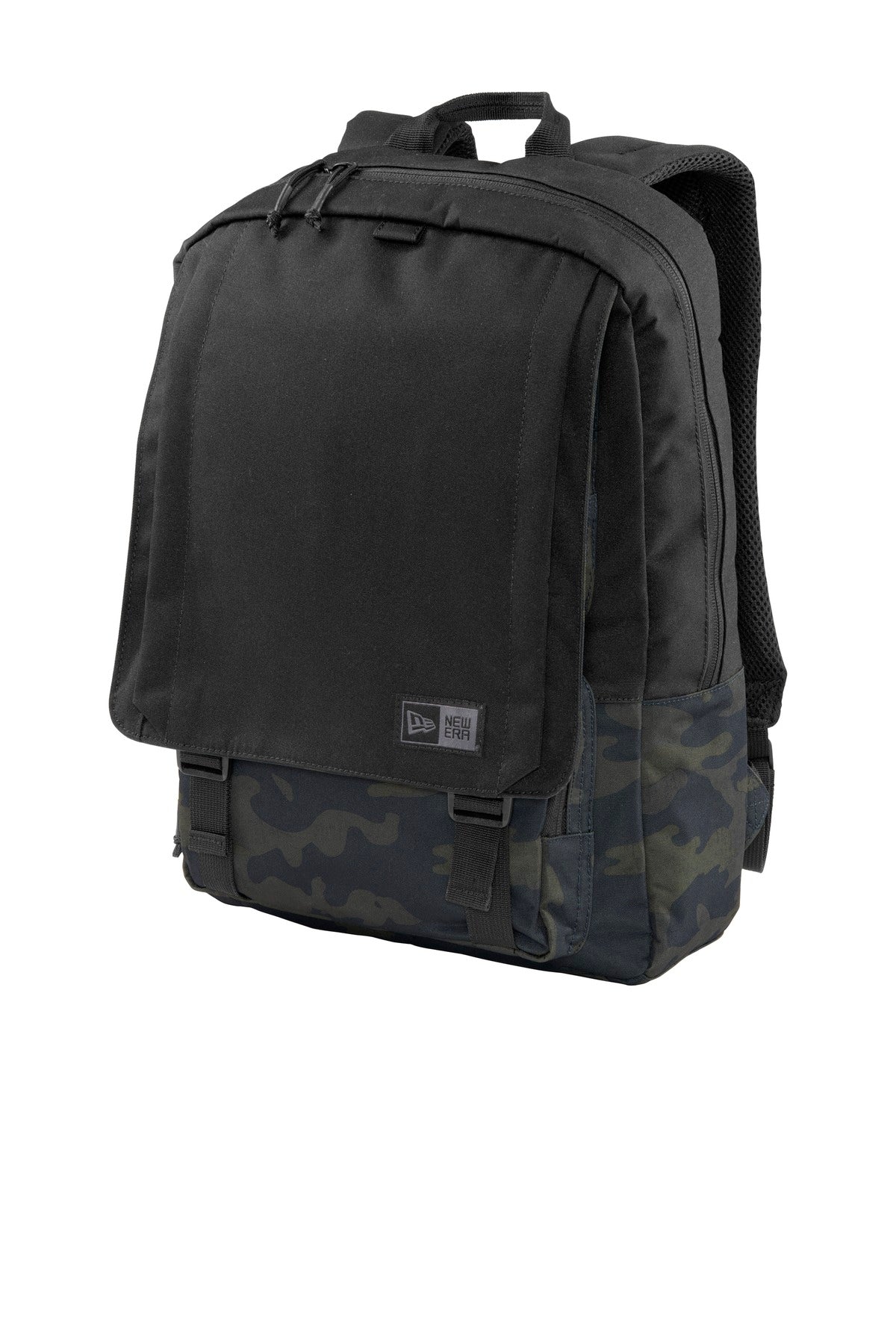 Black/ Mythic Camo -