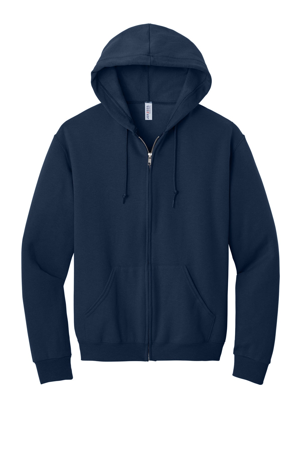 J. Navy -