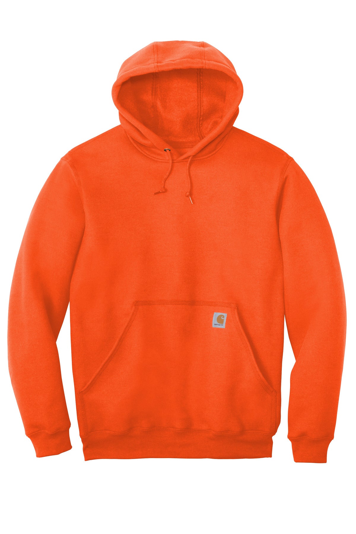 Brite Orange -