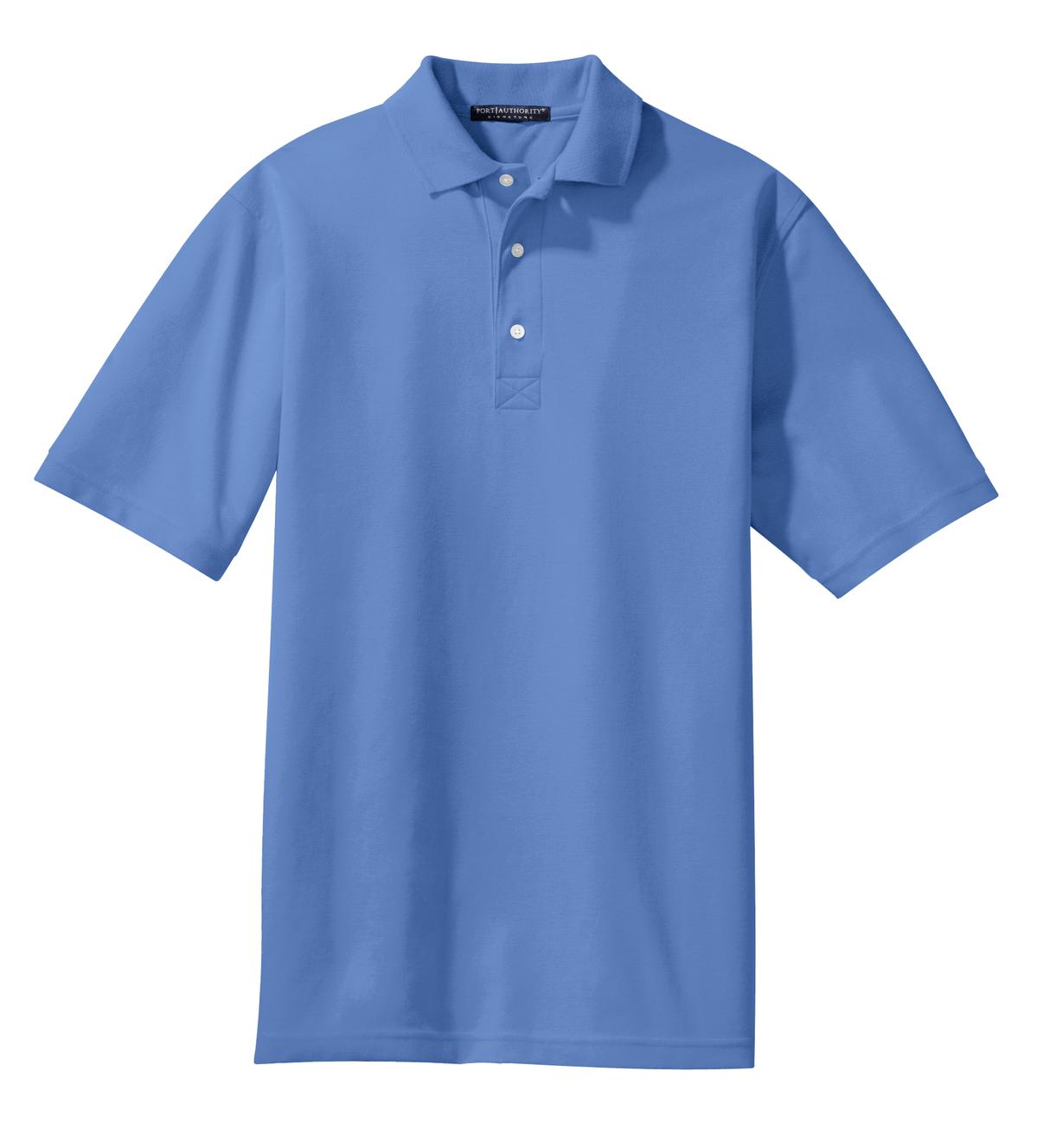Riviera Blue -