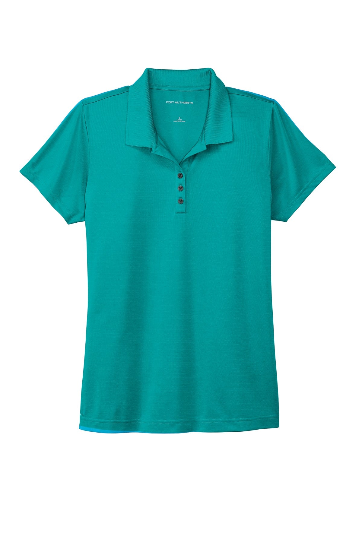 Tropic Blue -