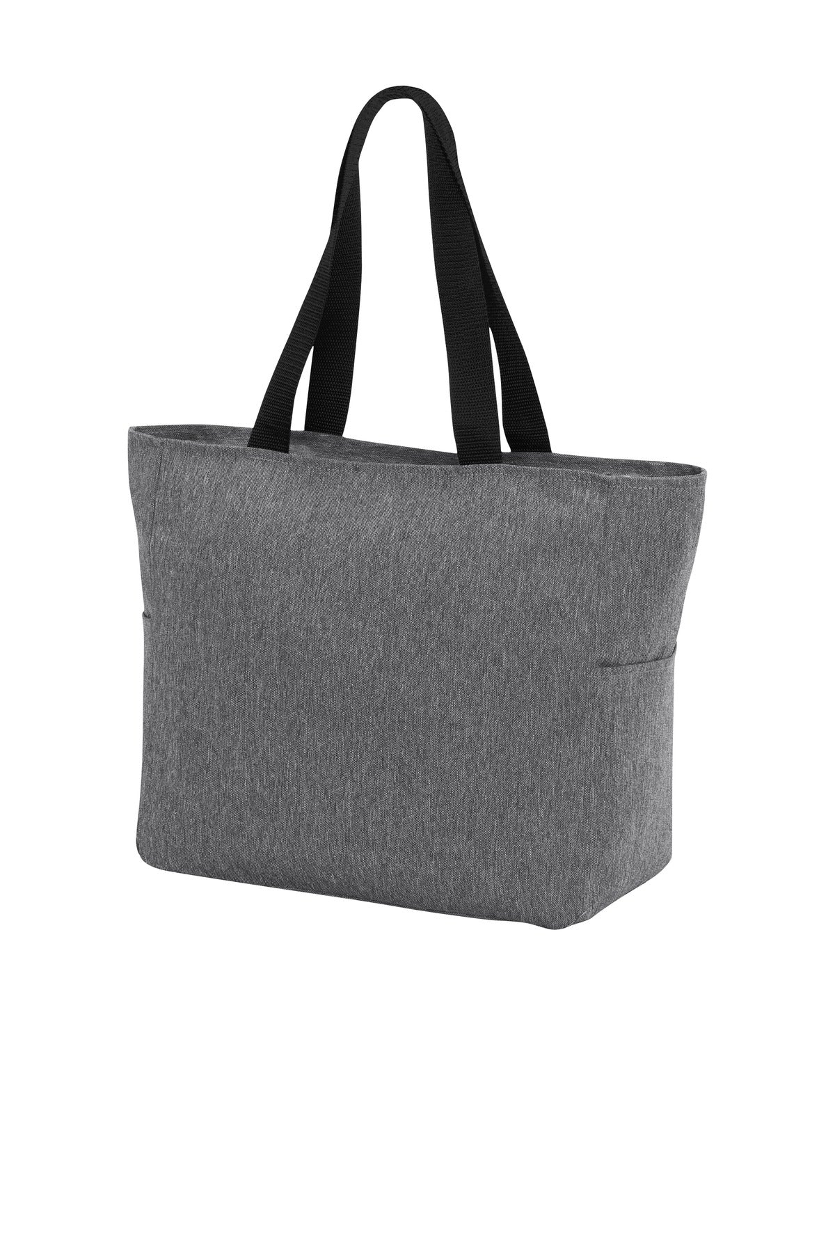 Heather Grey -