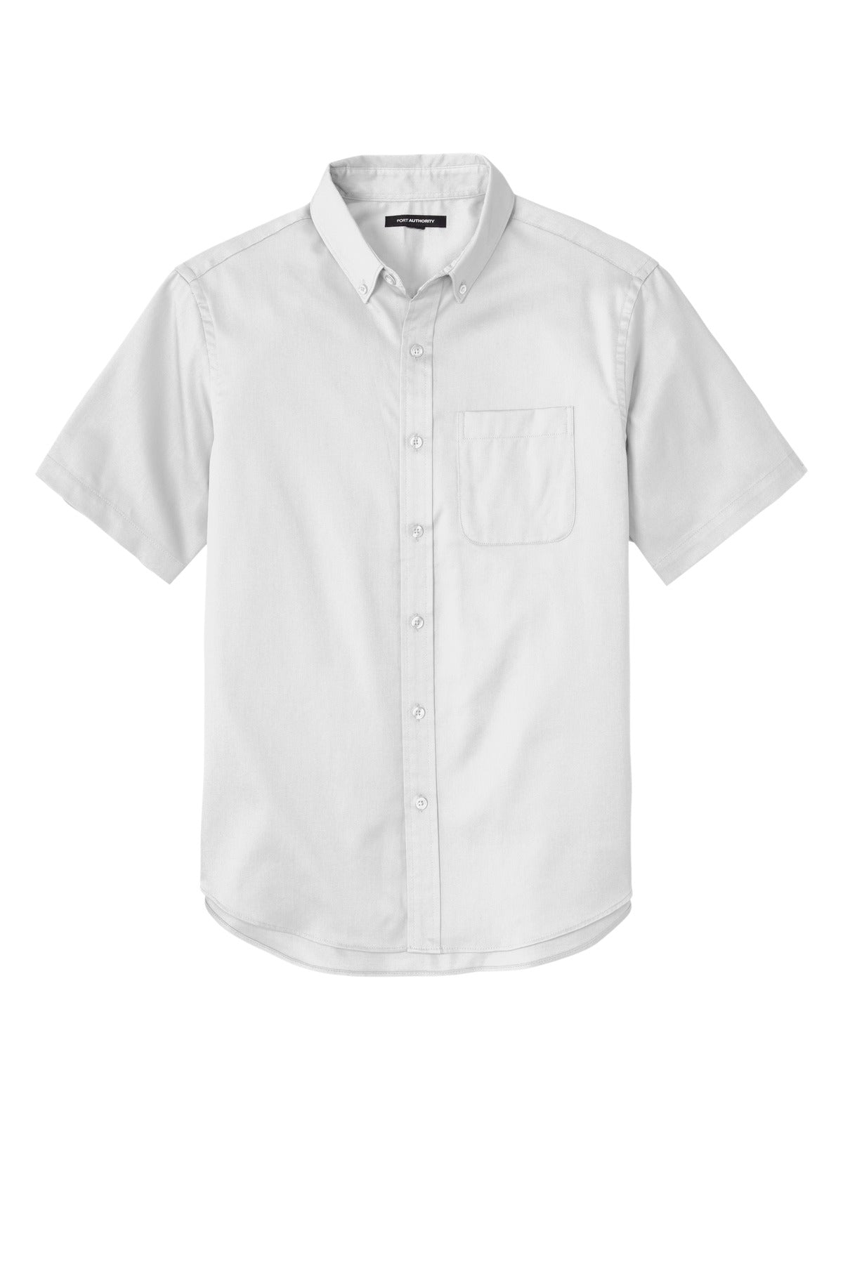 White -
