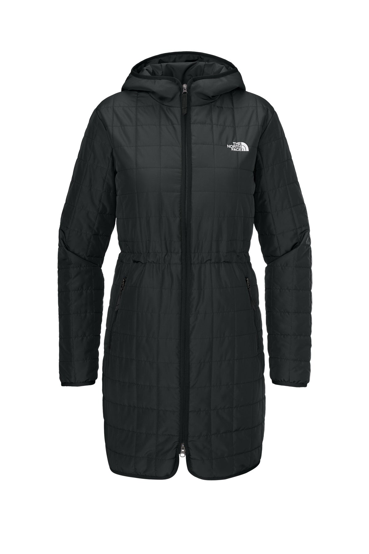 TNF Black -