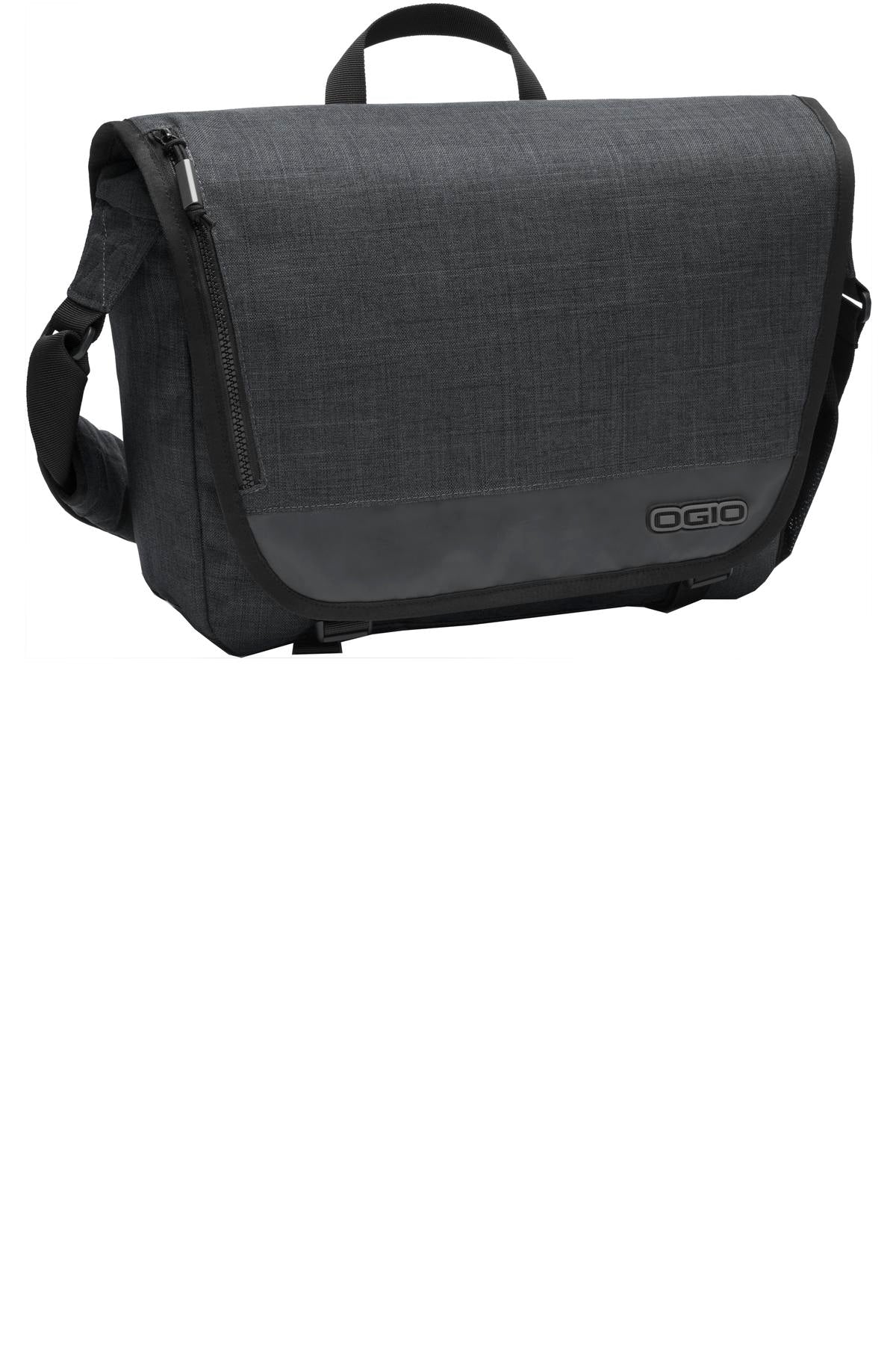 Heather Grey -