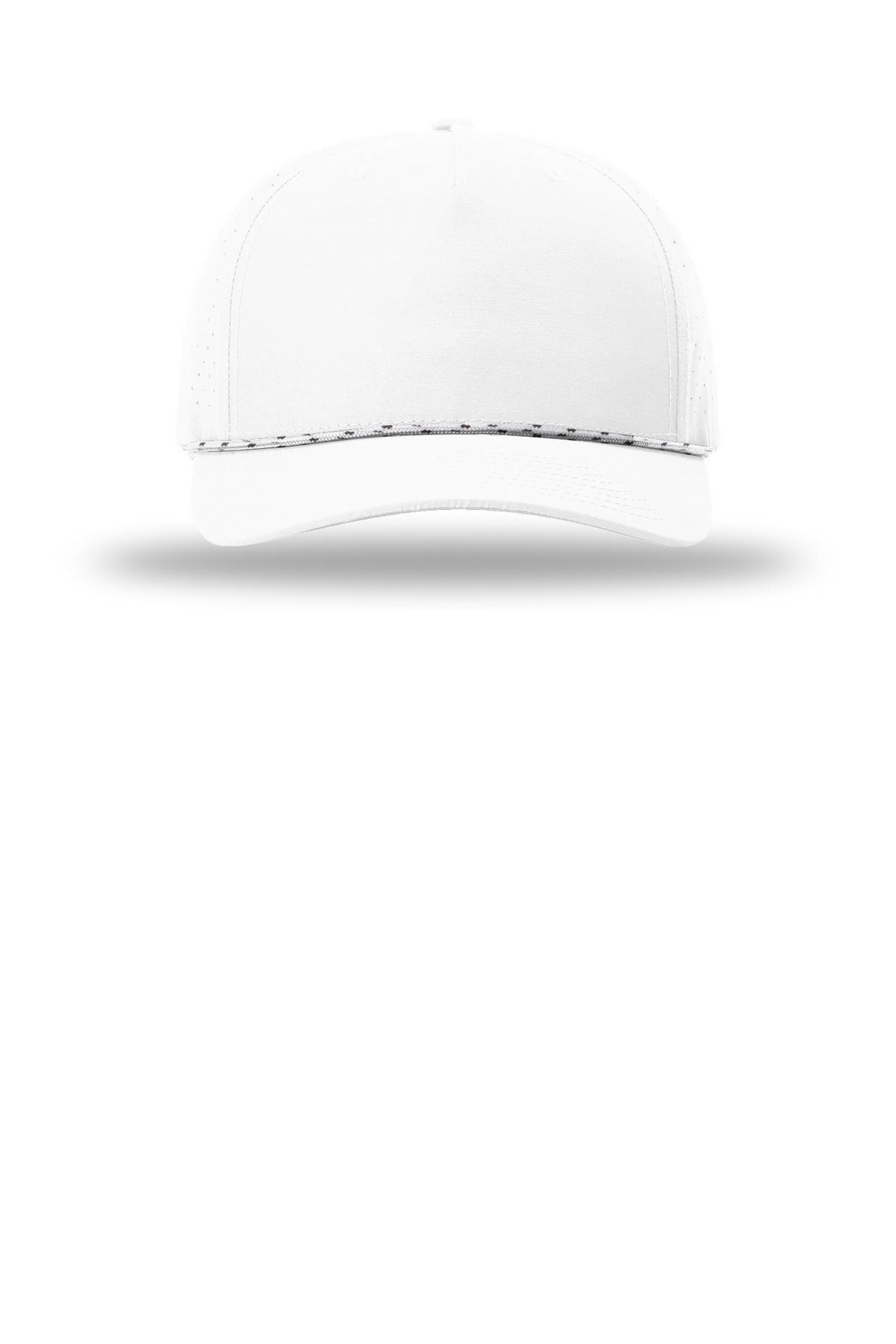 White/ White Black -