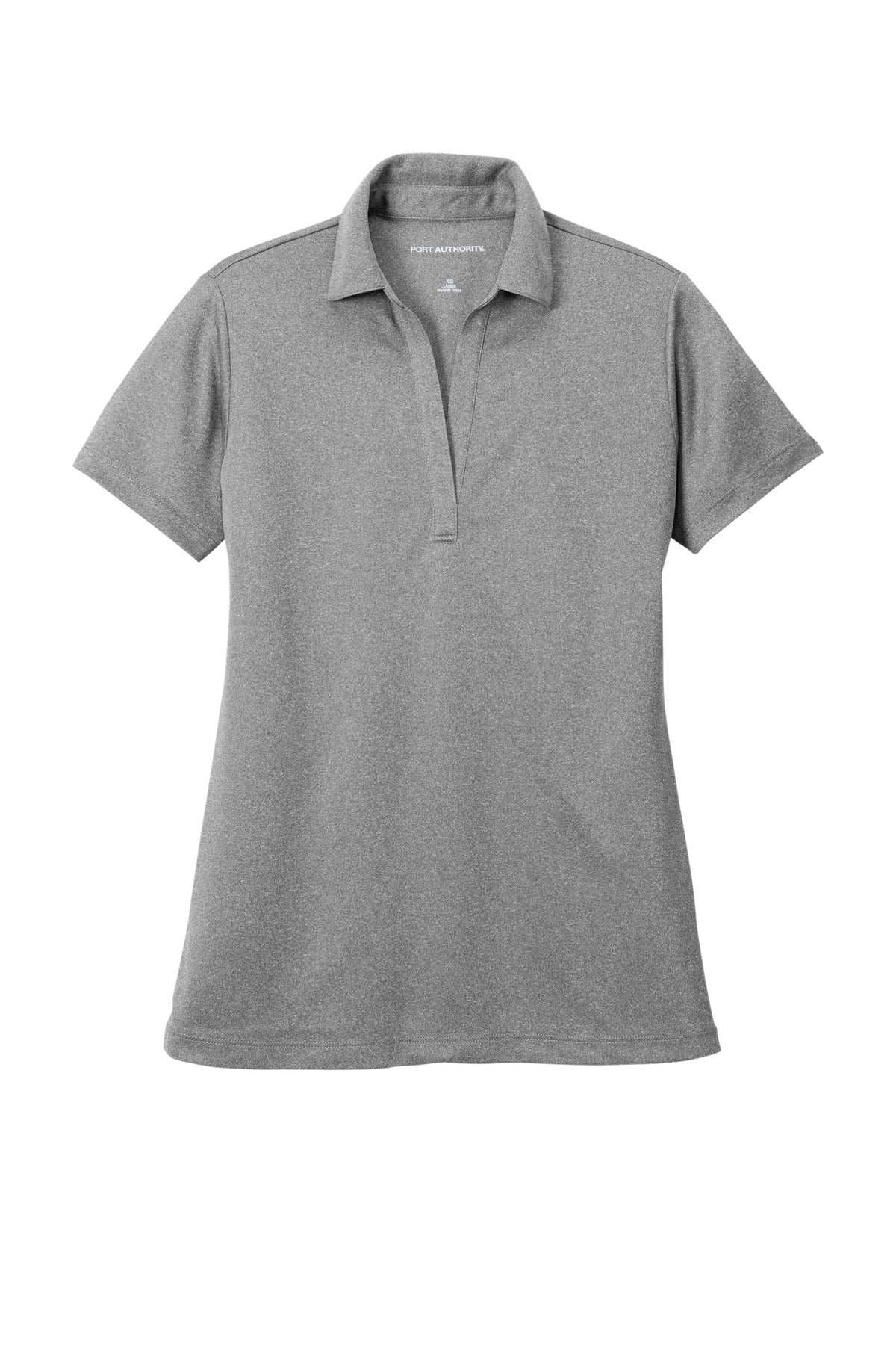 Shadow Grey Heather -