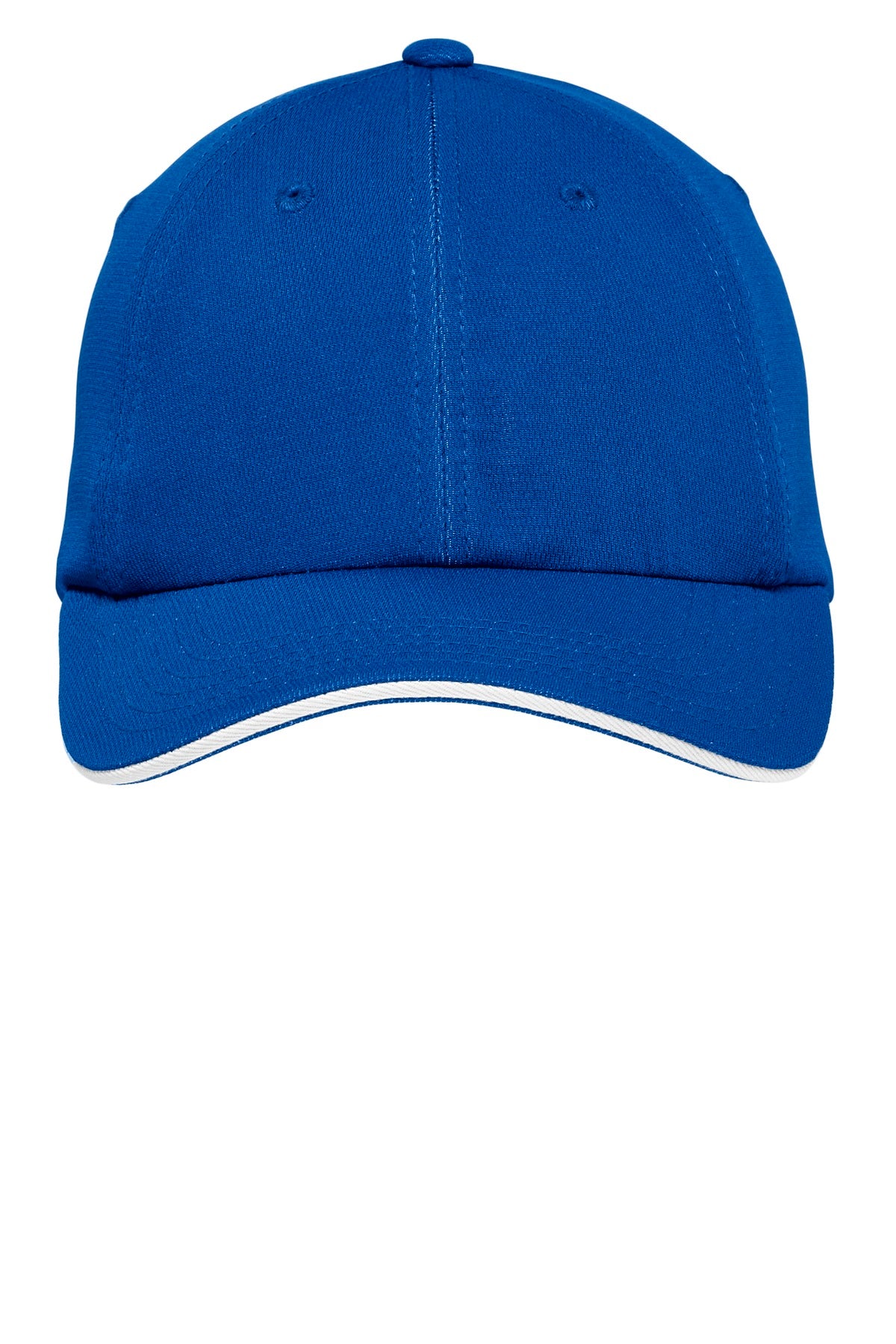 Royal/ White -